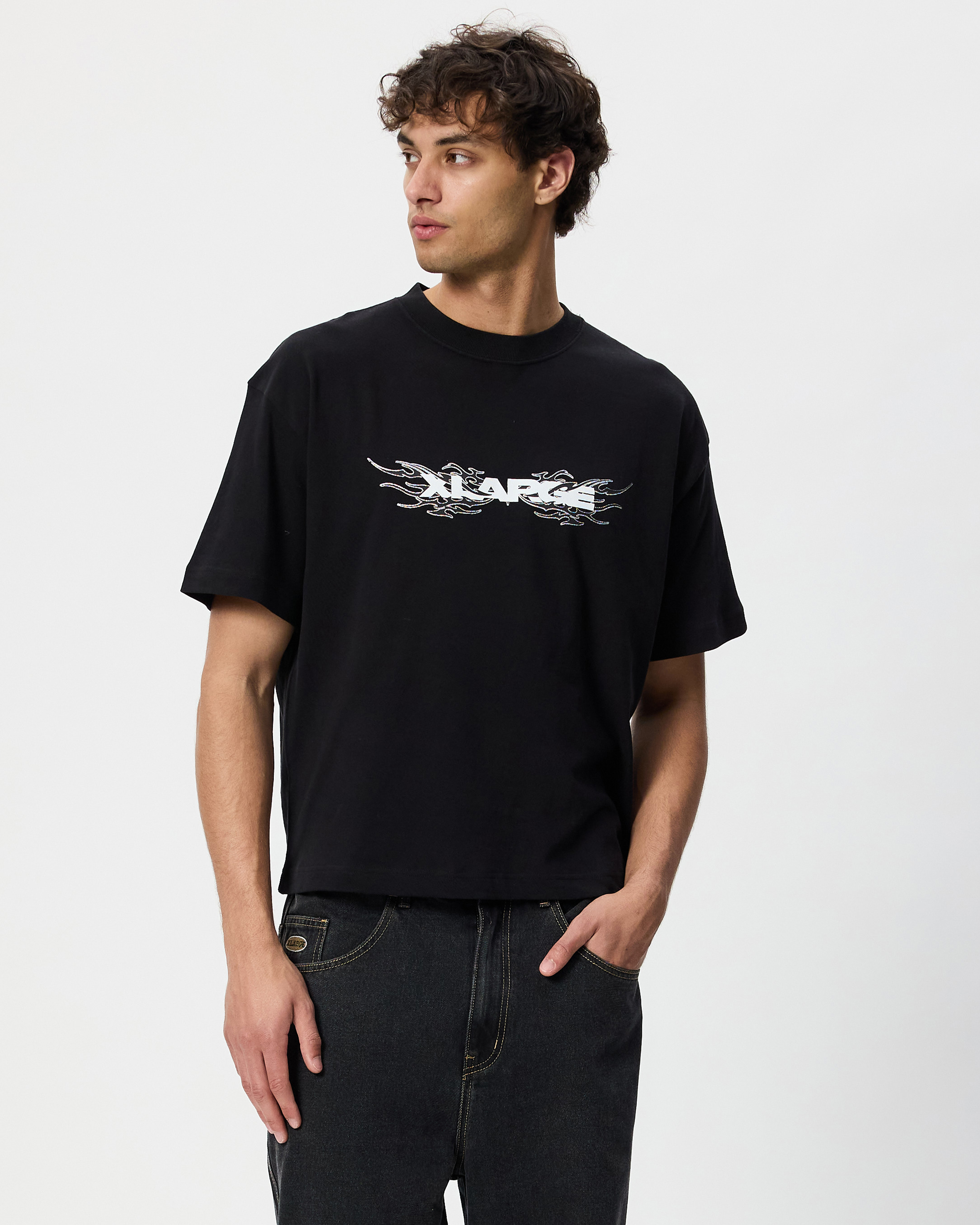 Wings Gorilla Fit Tee