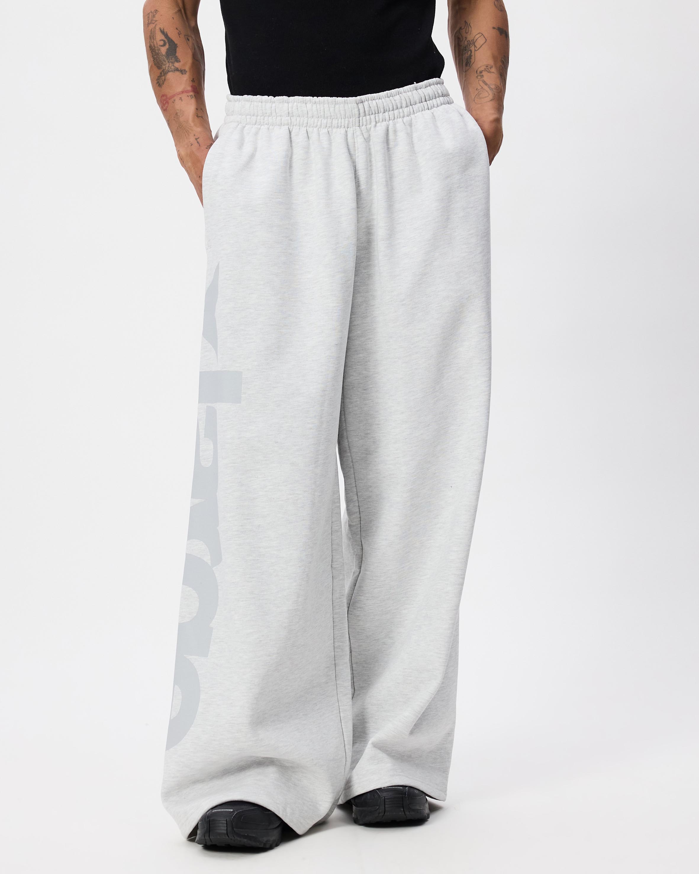 Eli Trackpants