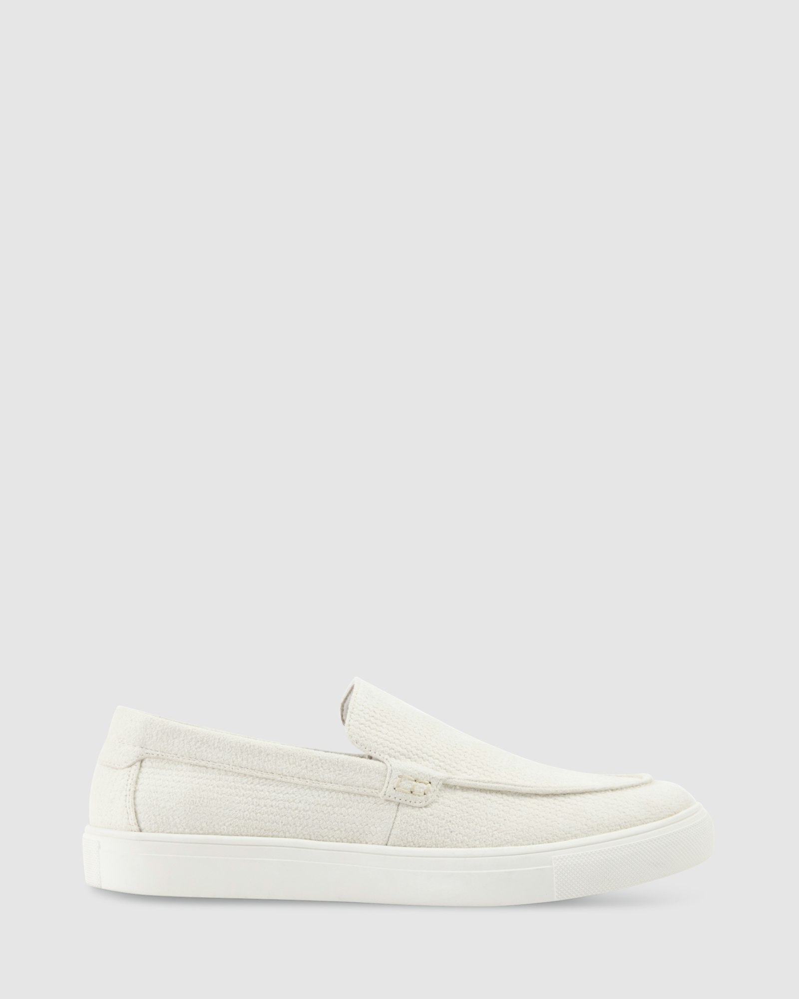 Belfast Slip On Shoe