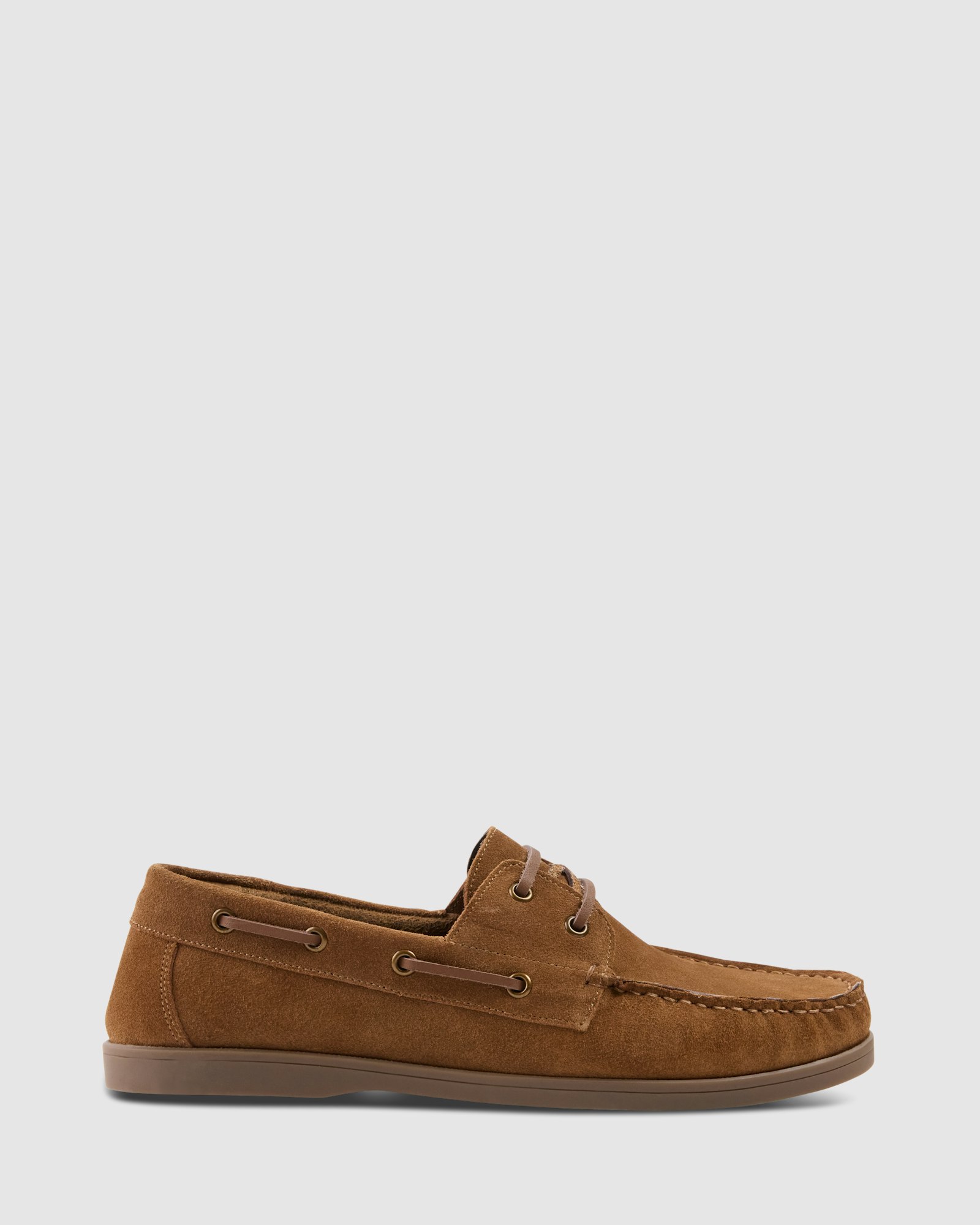 Theo Boat Shoe