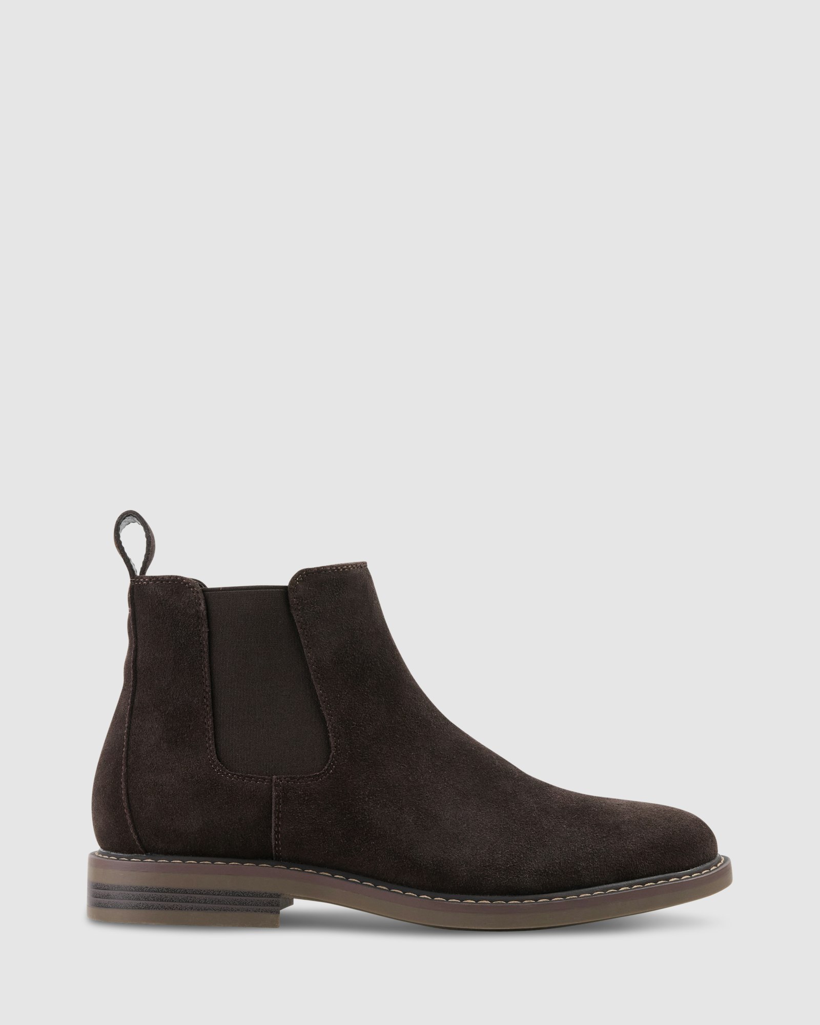 Brooks Suede Boot