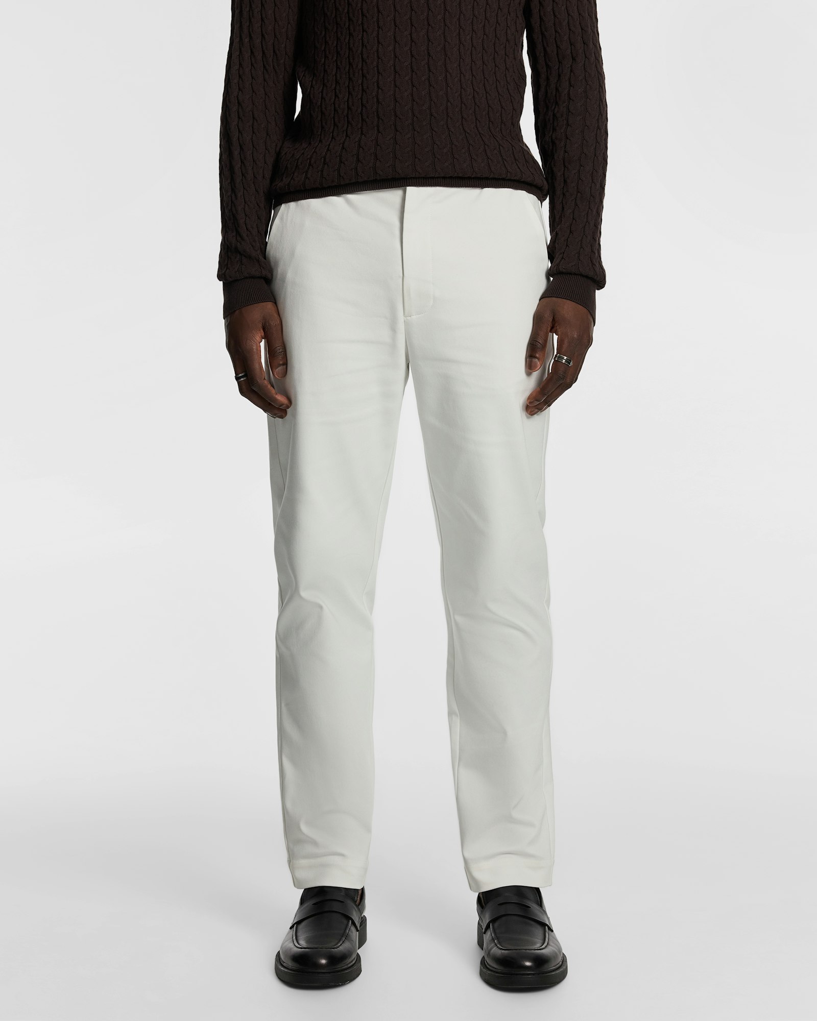 Tatum Tapered Chino