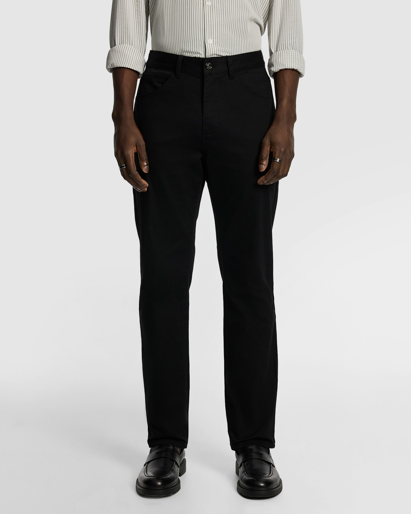 Bronson Straight Chino