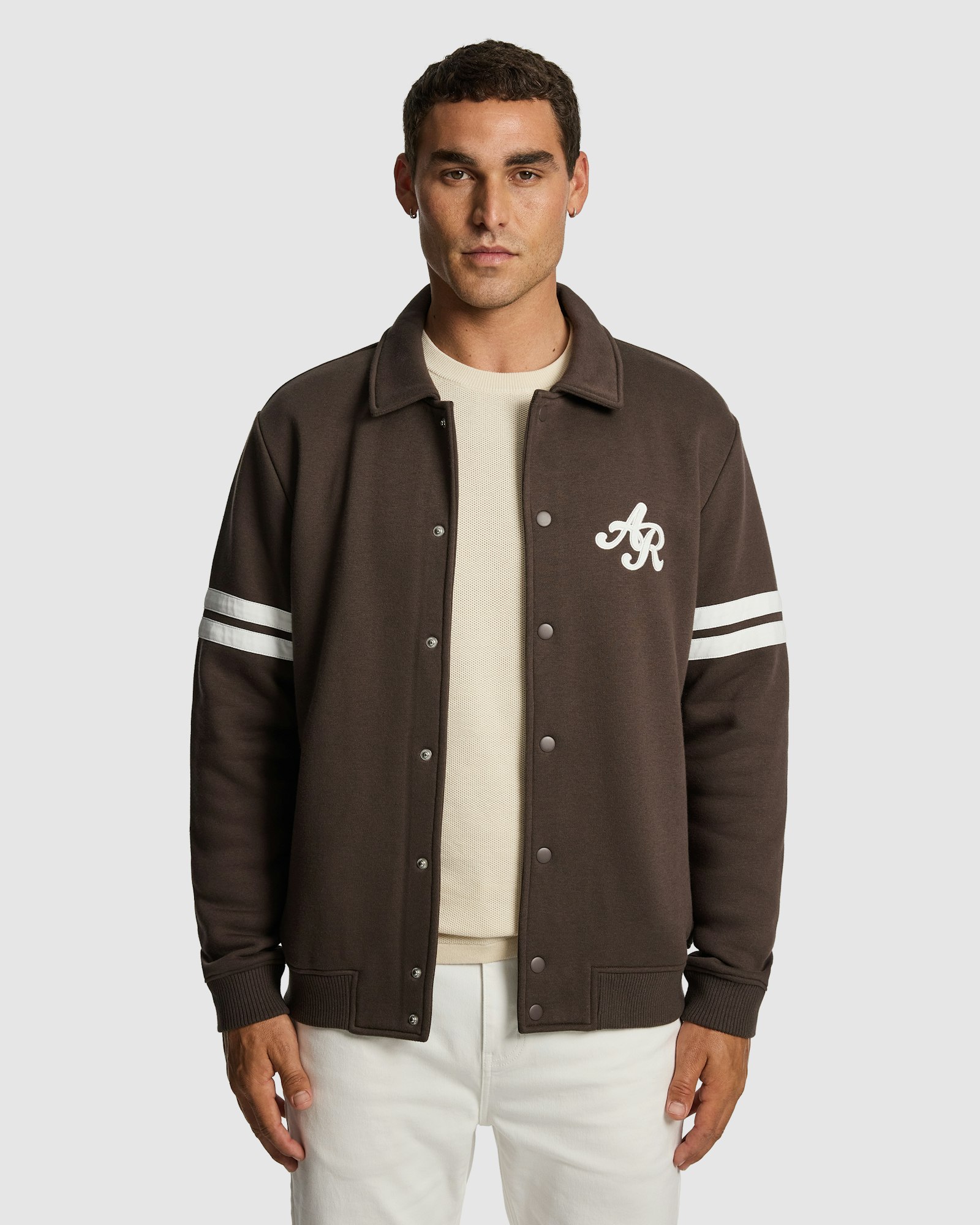 Farrell Jacket
