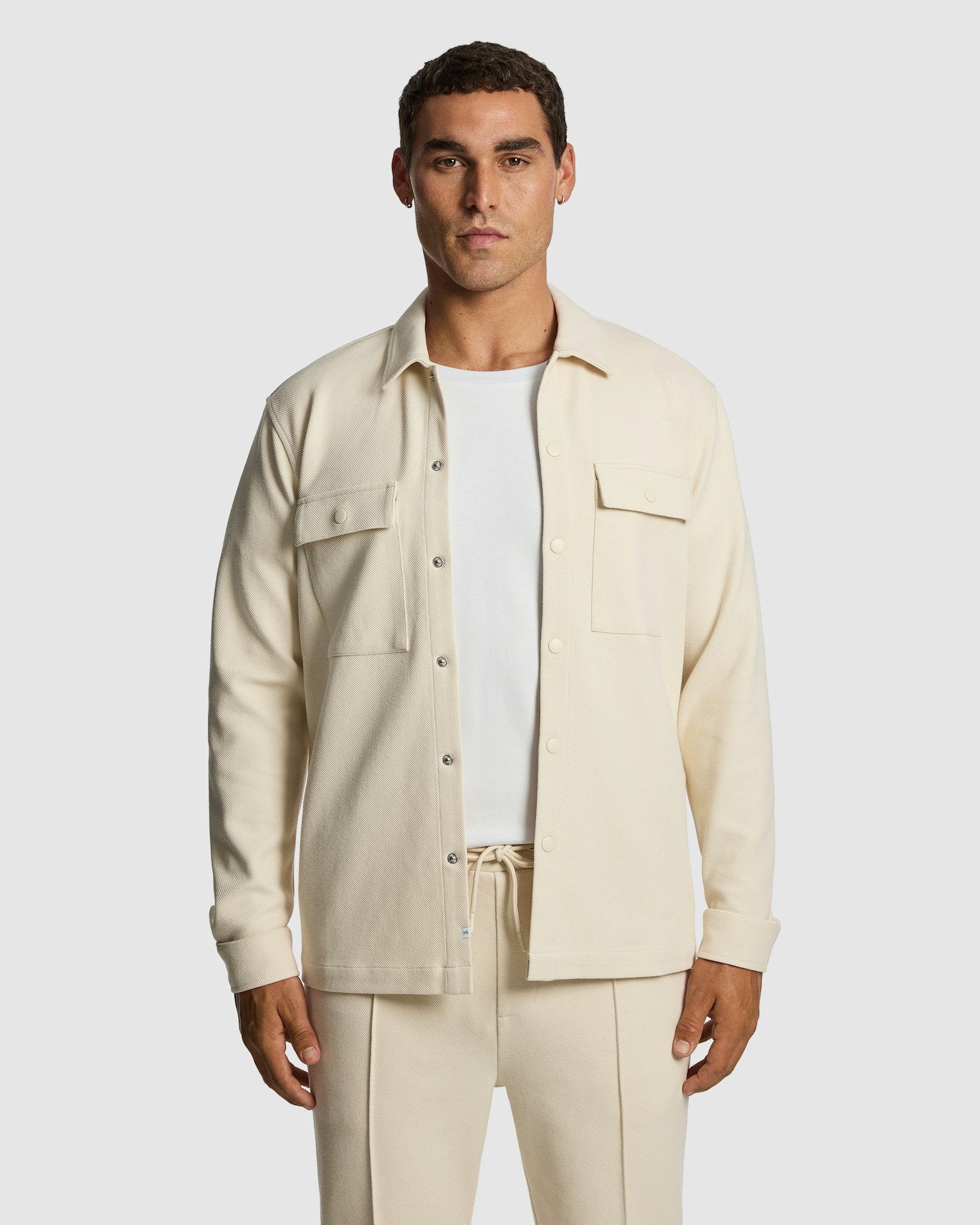 Angelo Overshirt