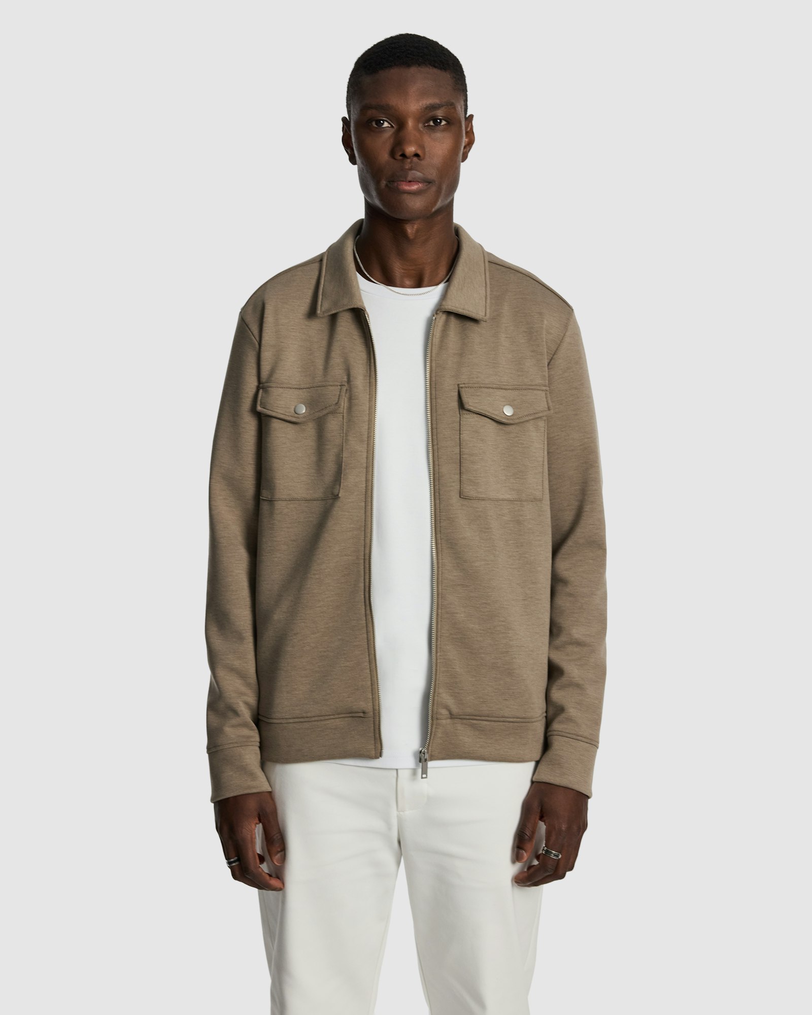 Lawrence Jacket