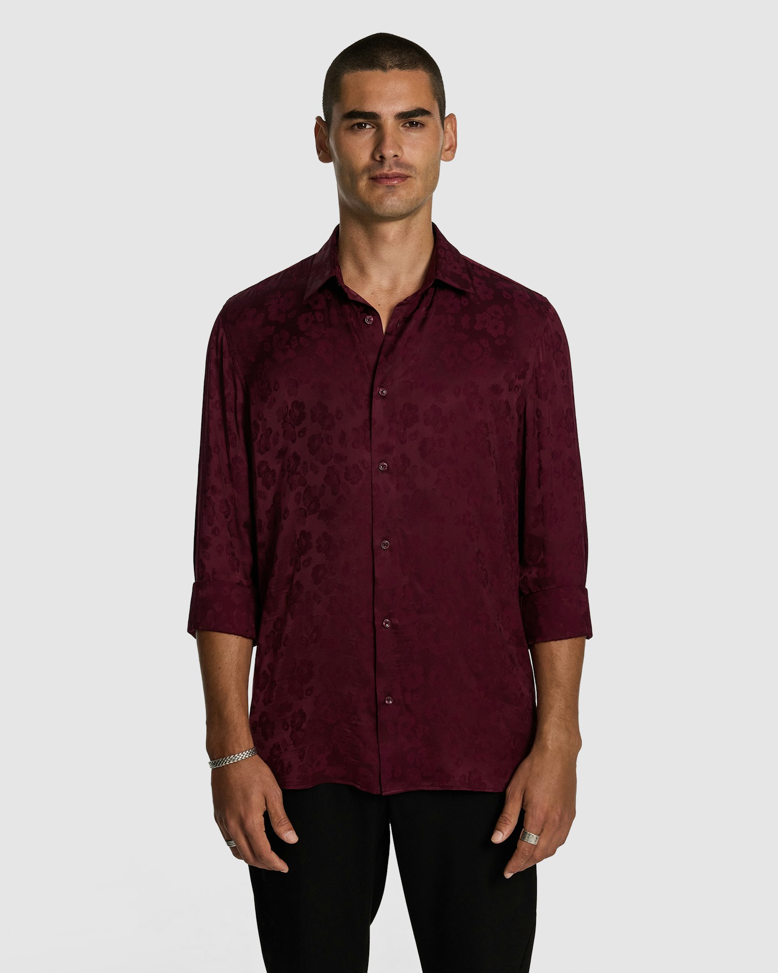 Enzo Shirt