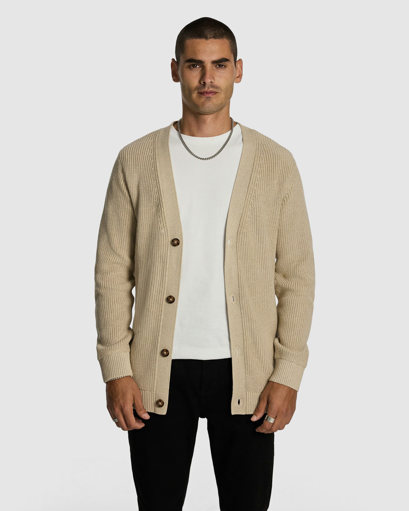 Noah Cardigan