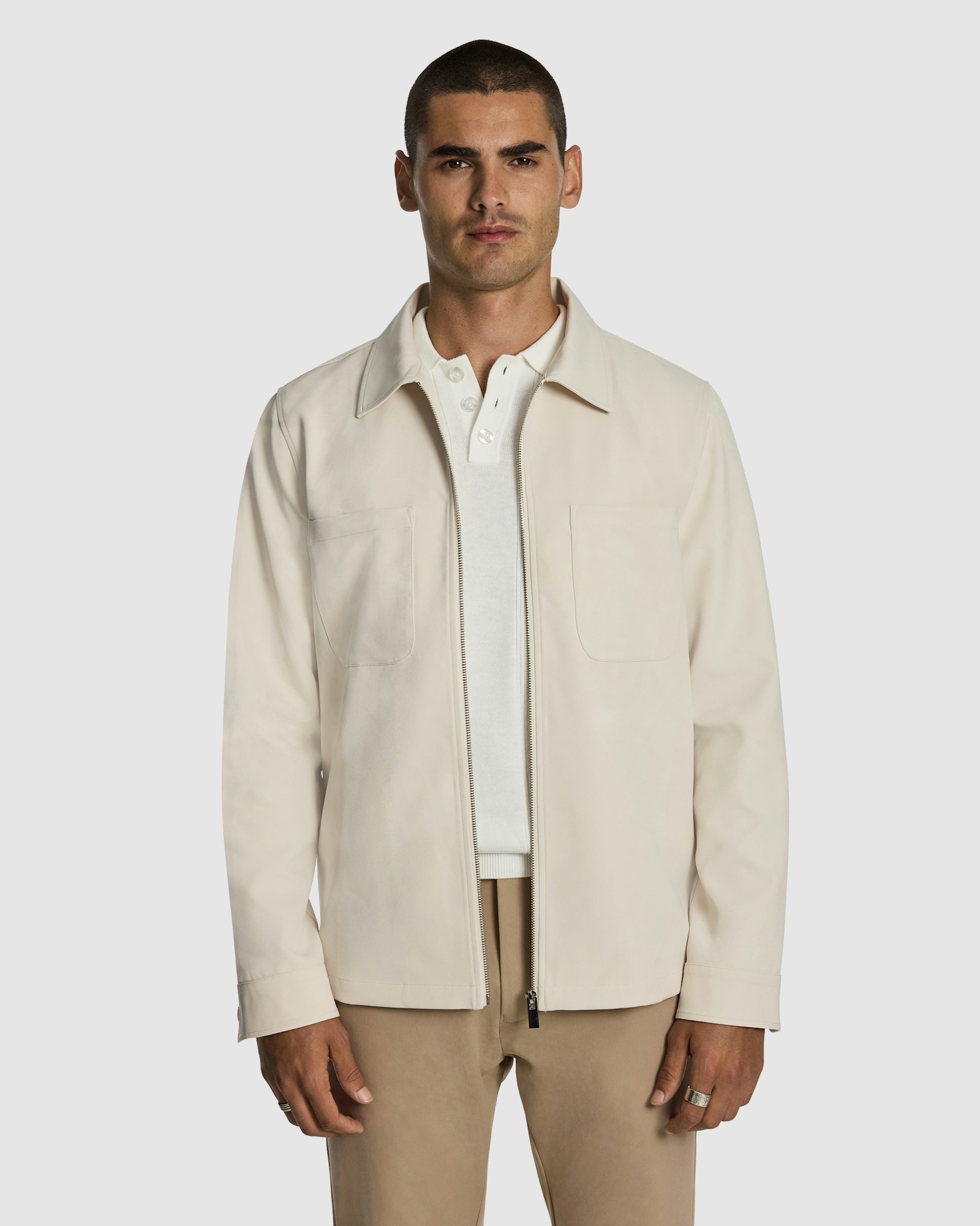 Blaze Jacket