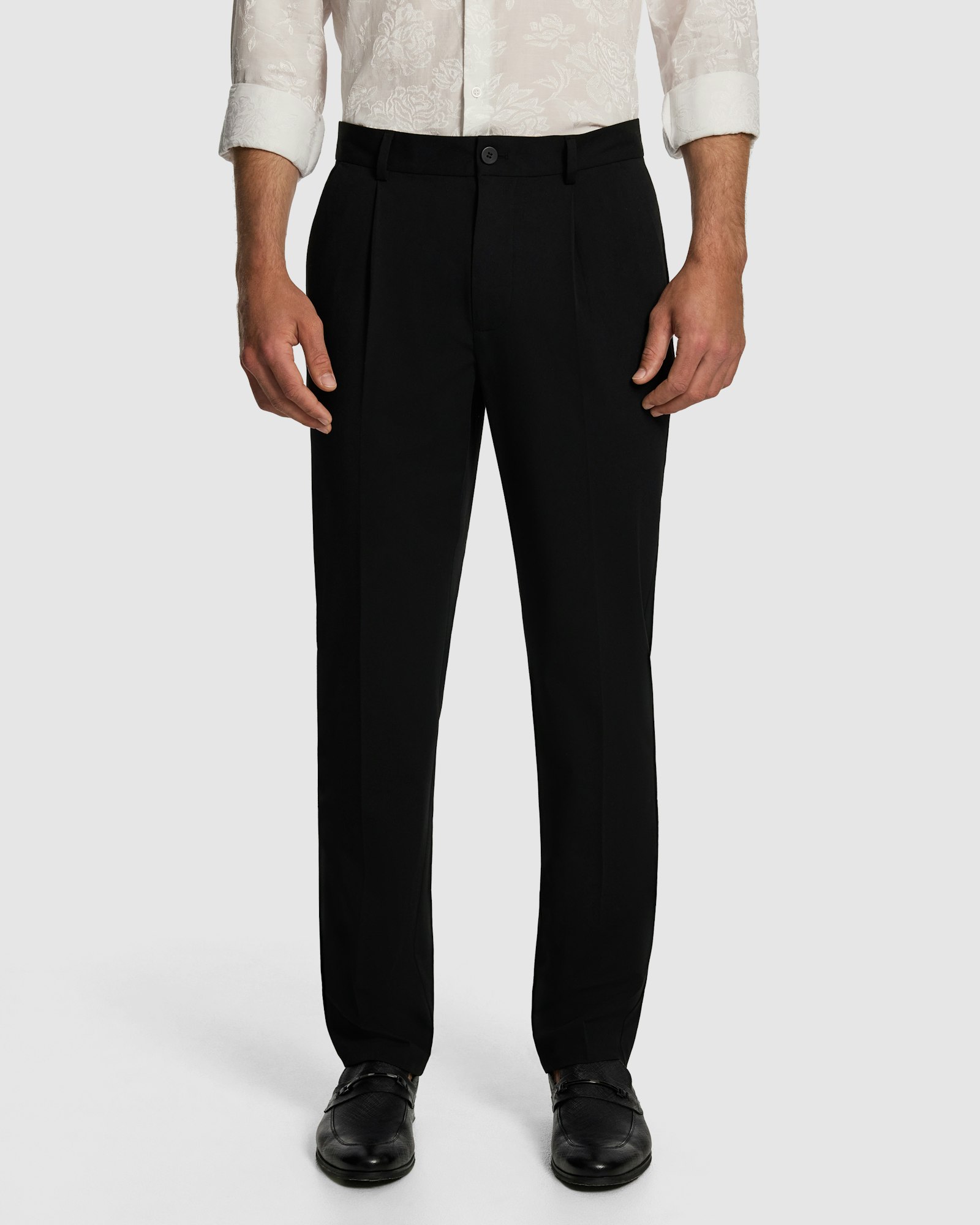 Reid Tapered Chino