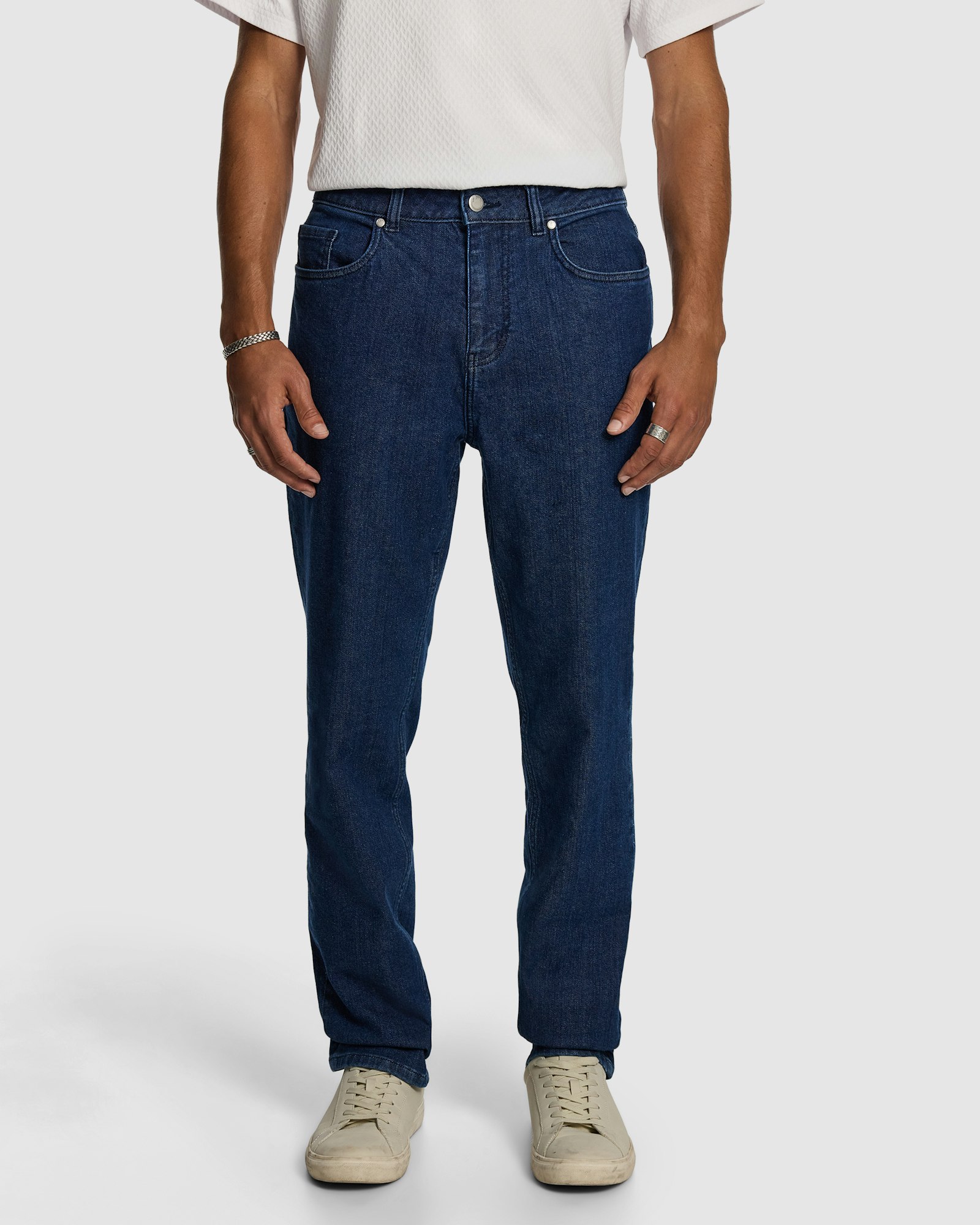 Jose Straight Jean