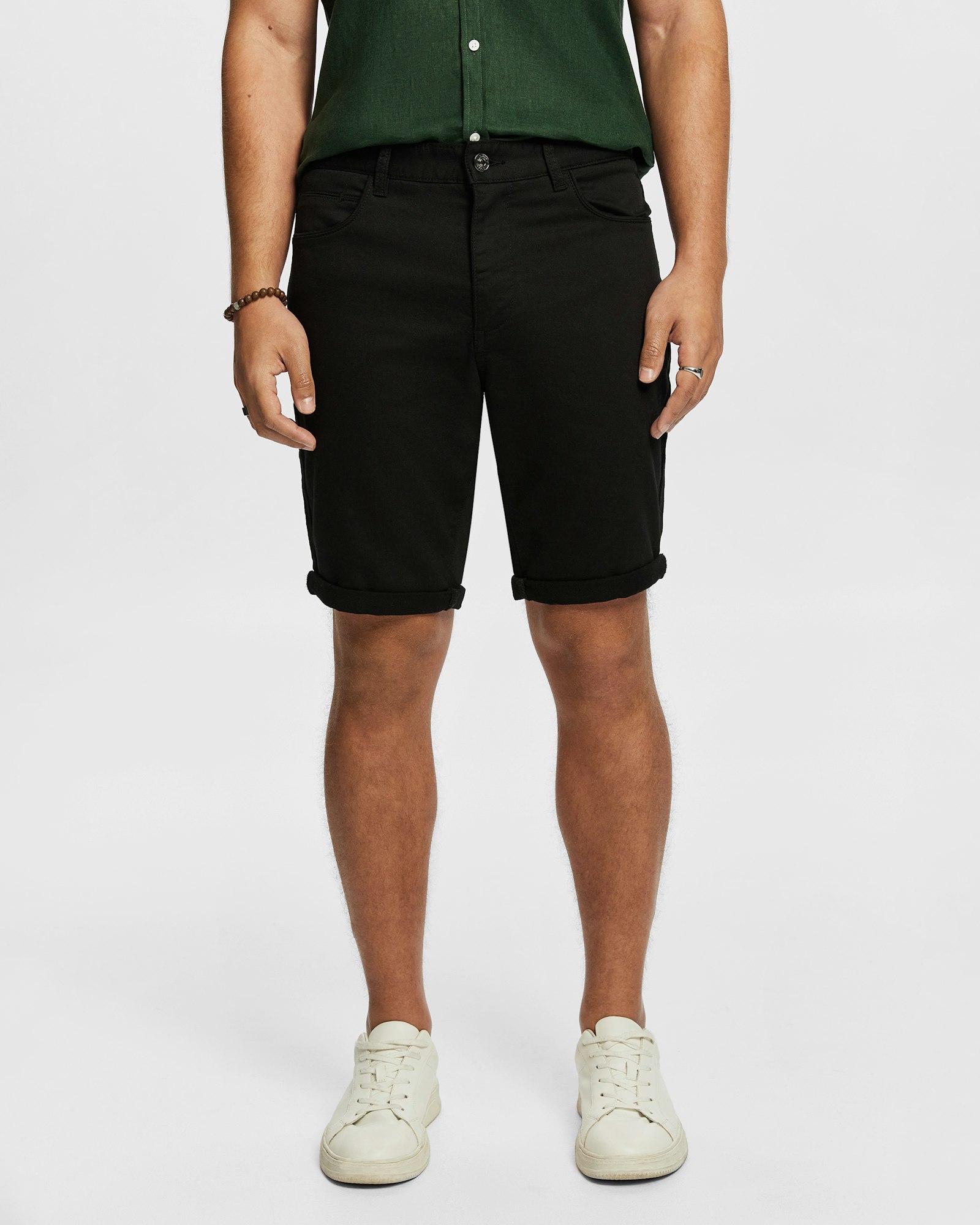 Herston Reg Short
