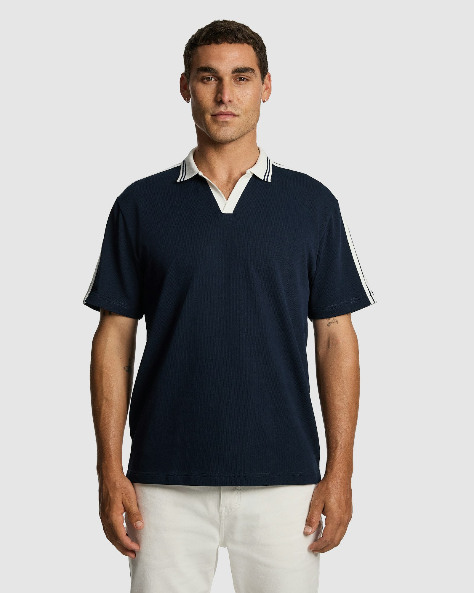 Wilkinson Jersey Polo Shirt