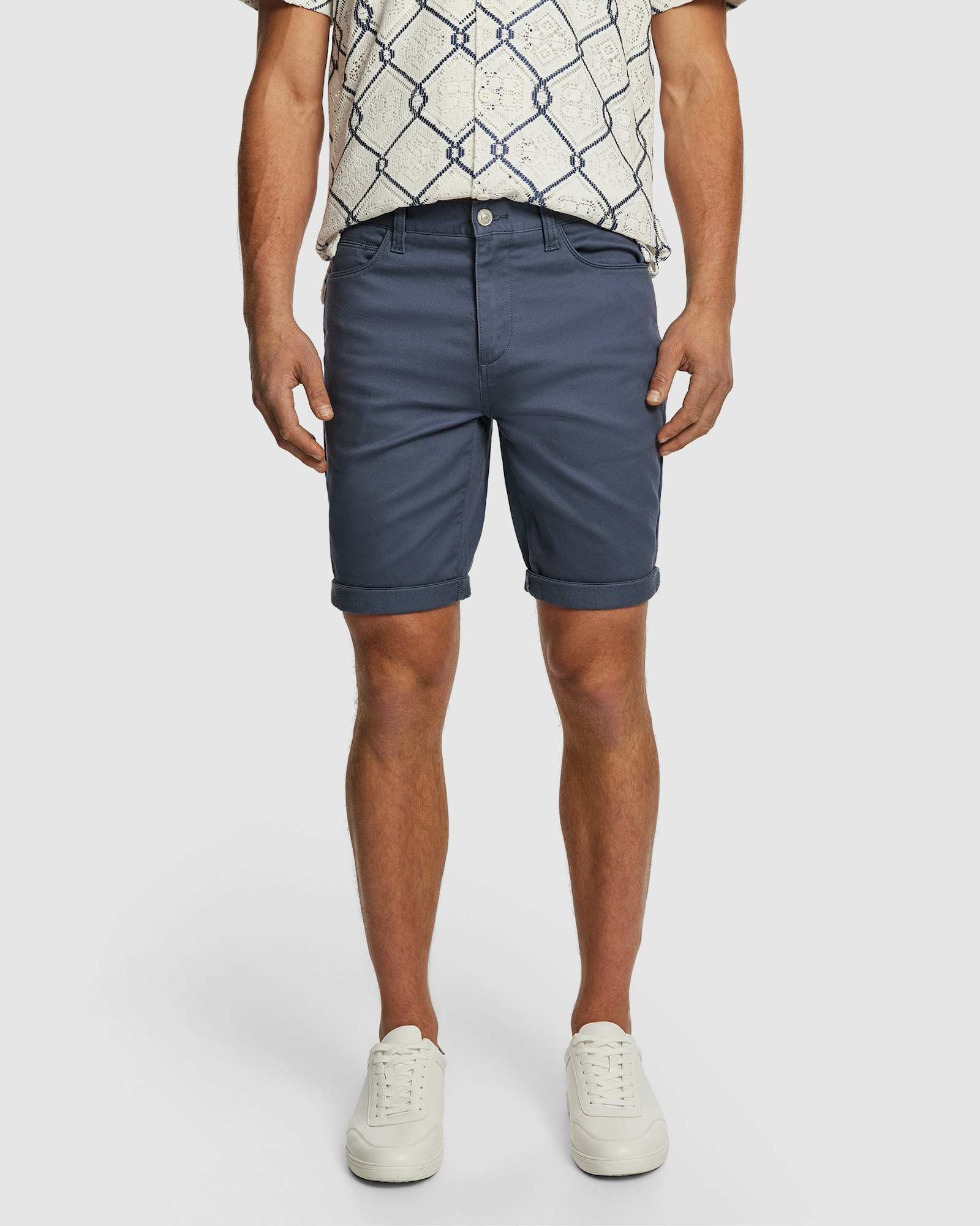 Herston Chino Short