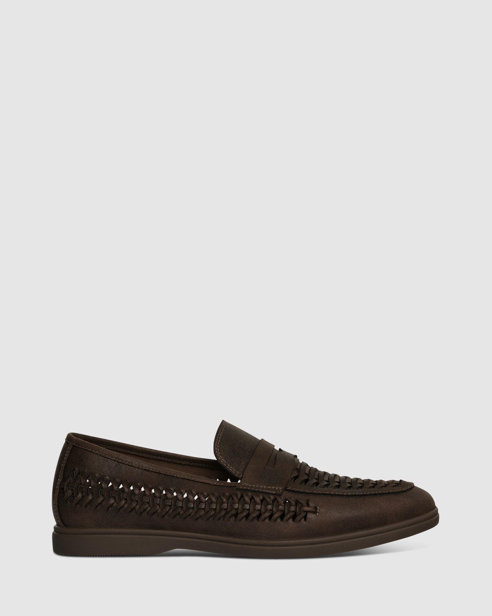 Matteo Lattice Shoe