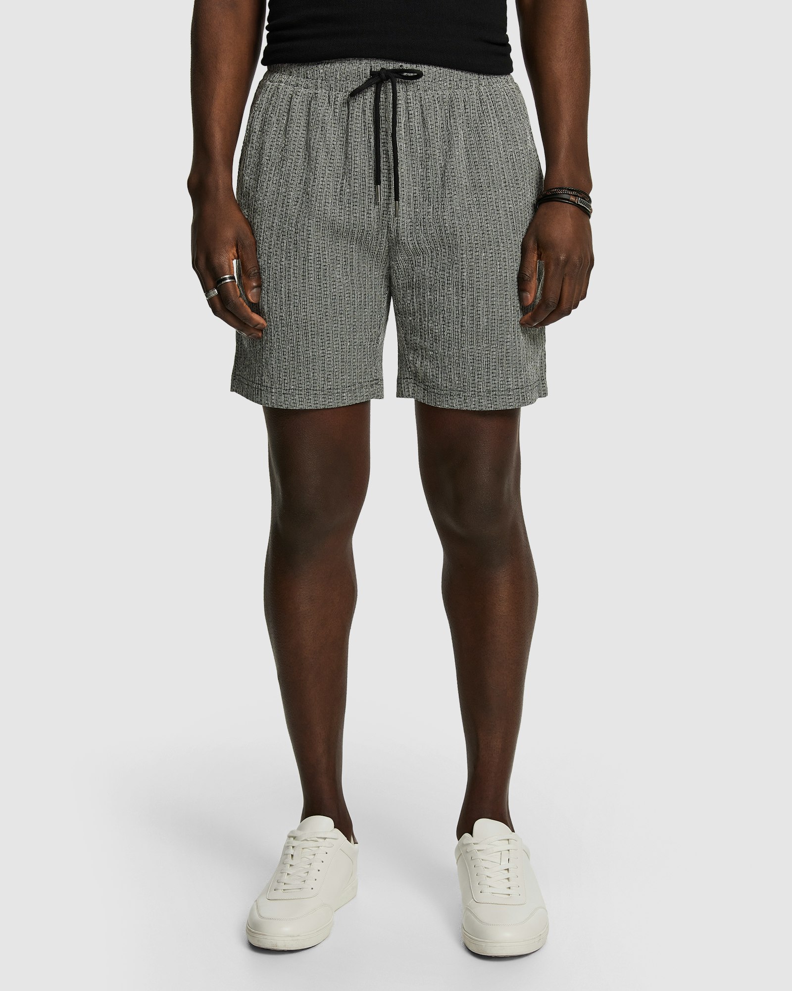 Mitch Jersey Short