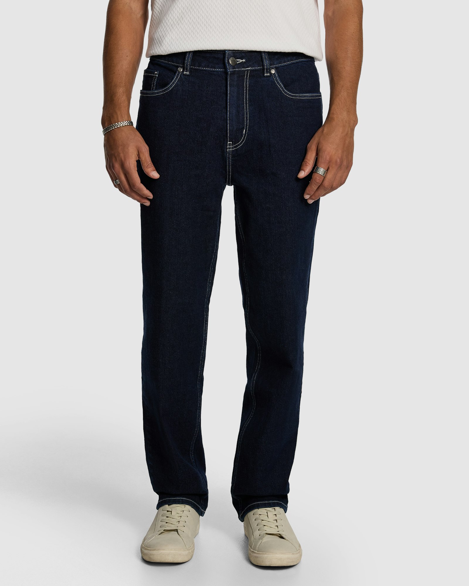 Street Wide Jean