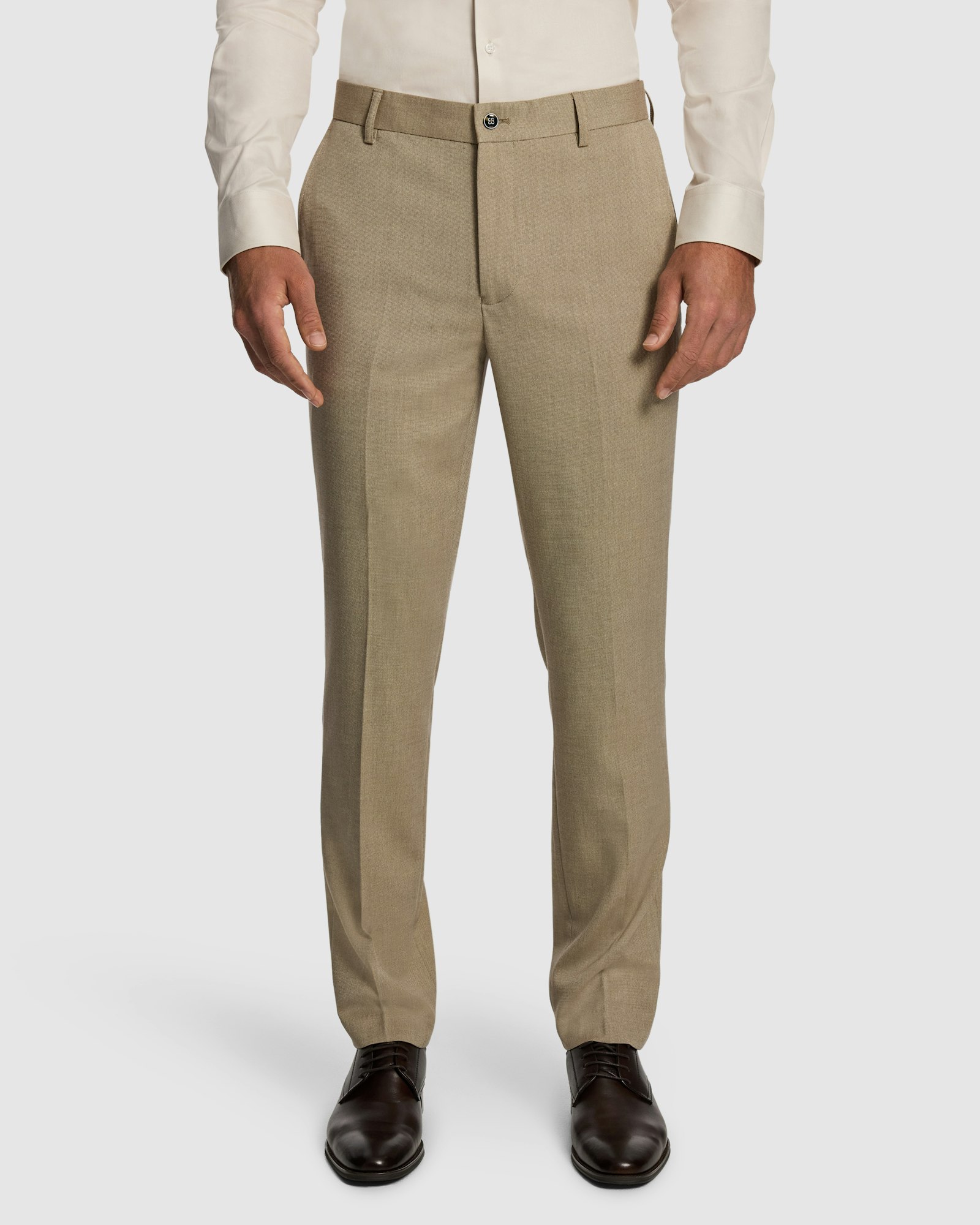 Hayman Skinny Dress Pant