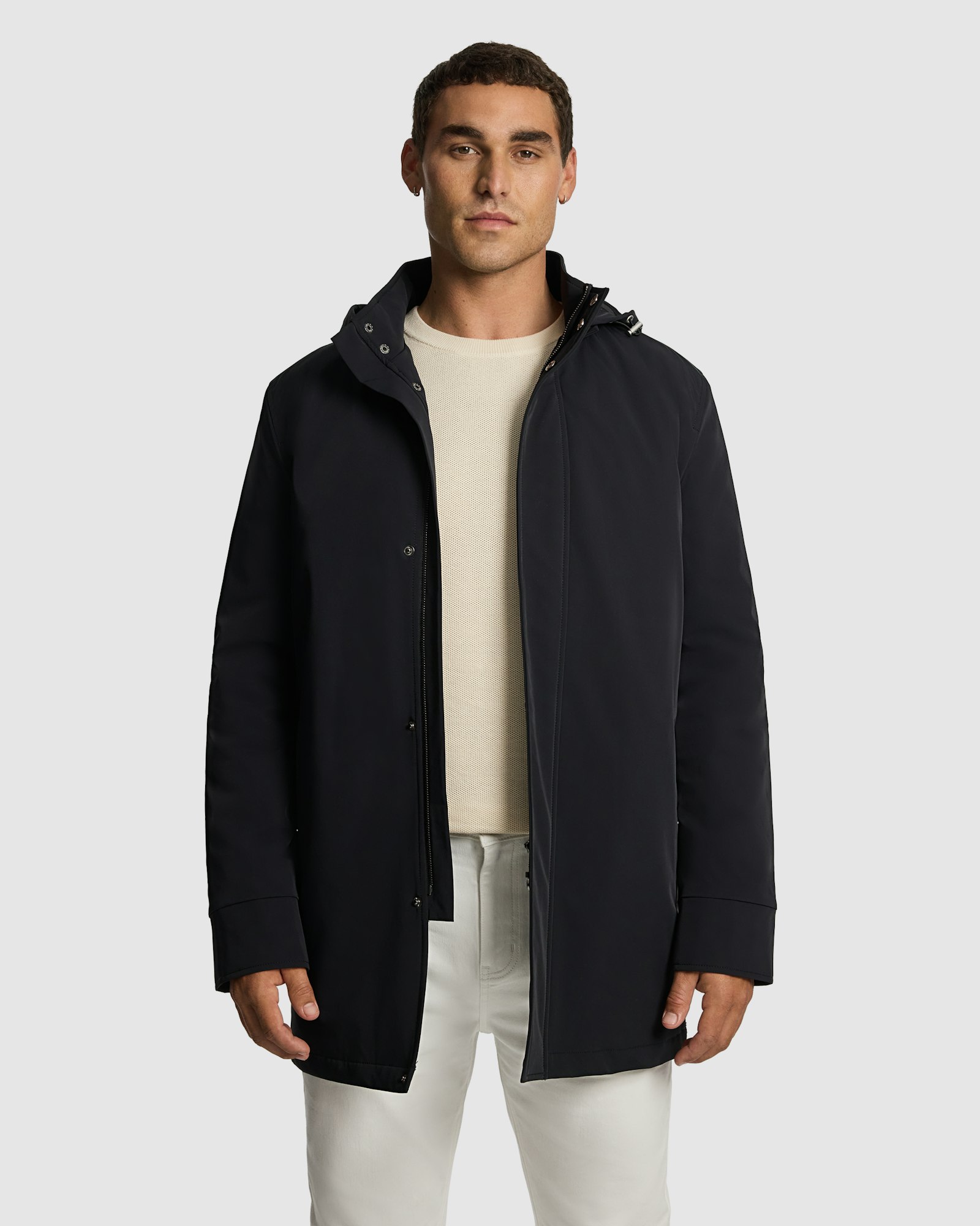 Ryder Parker Jacket