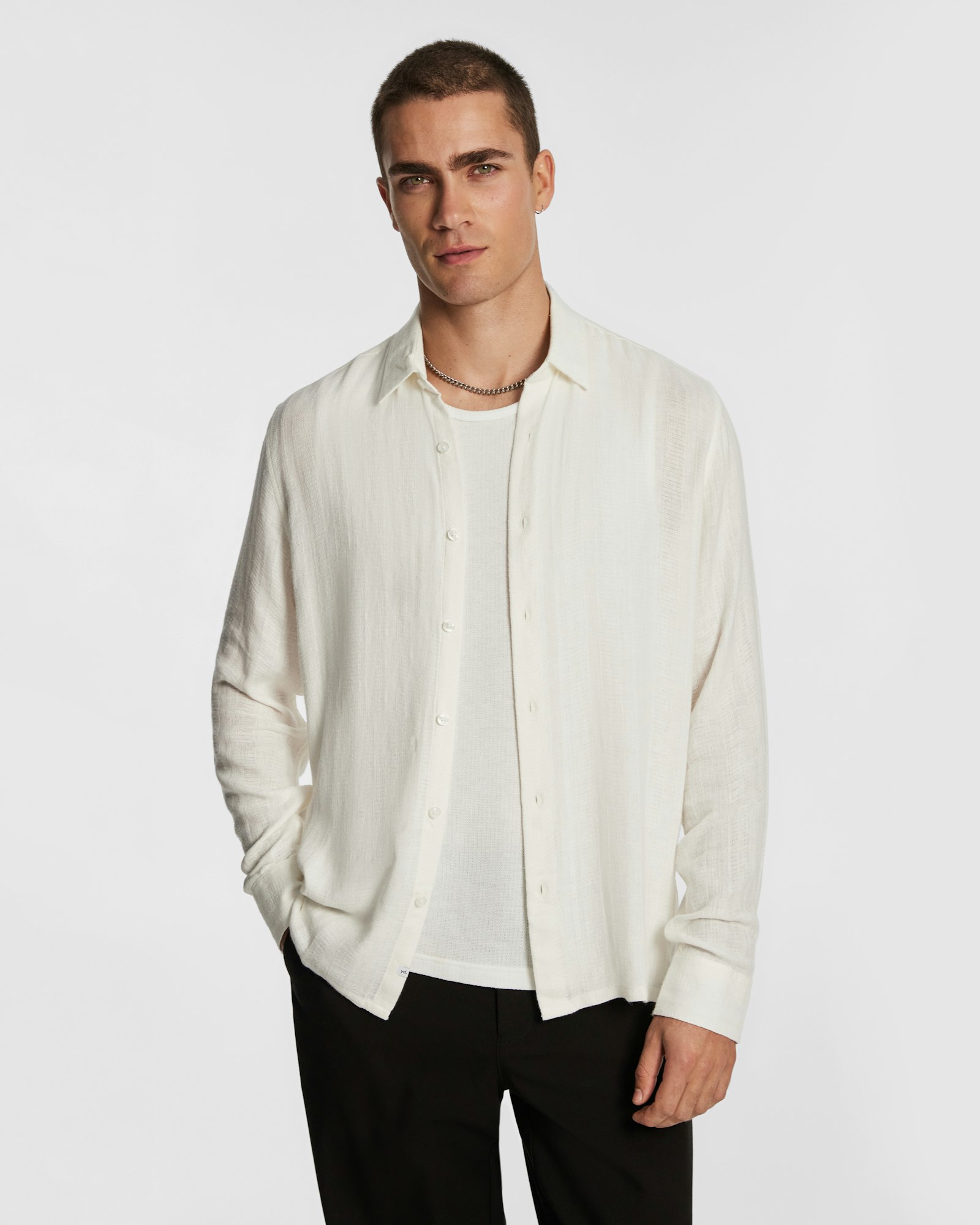 Koa Shirt