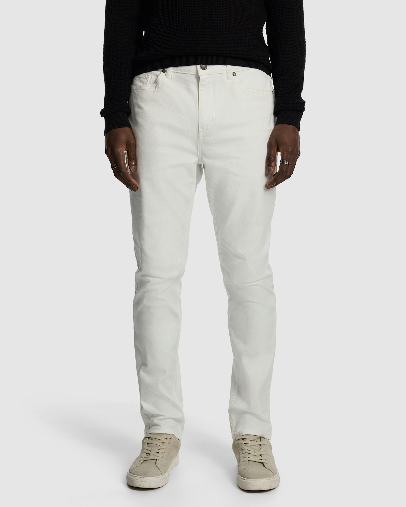Jack Straight Jean