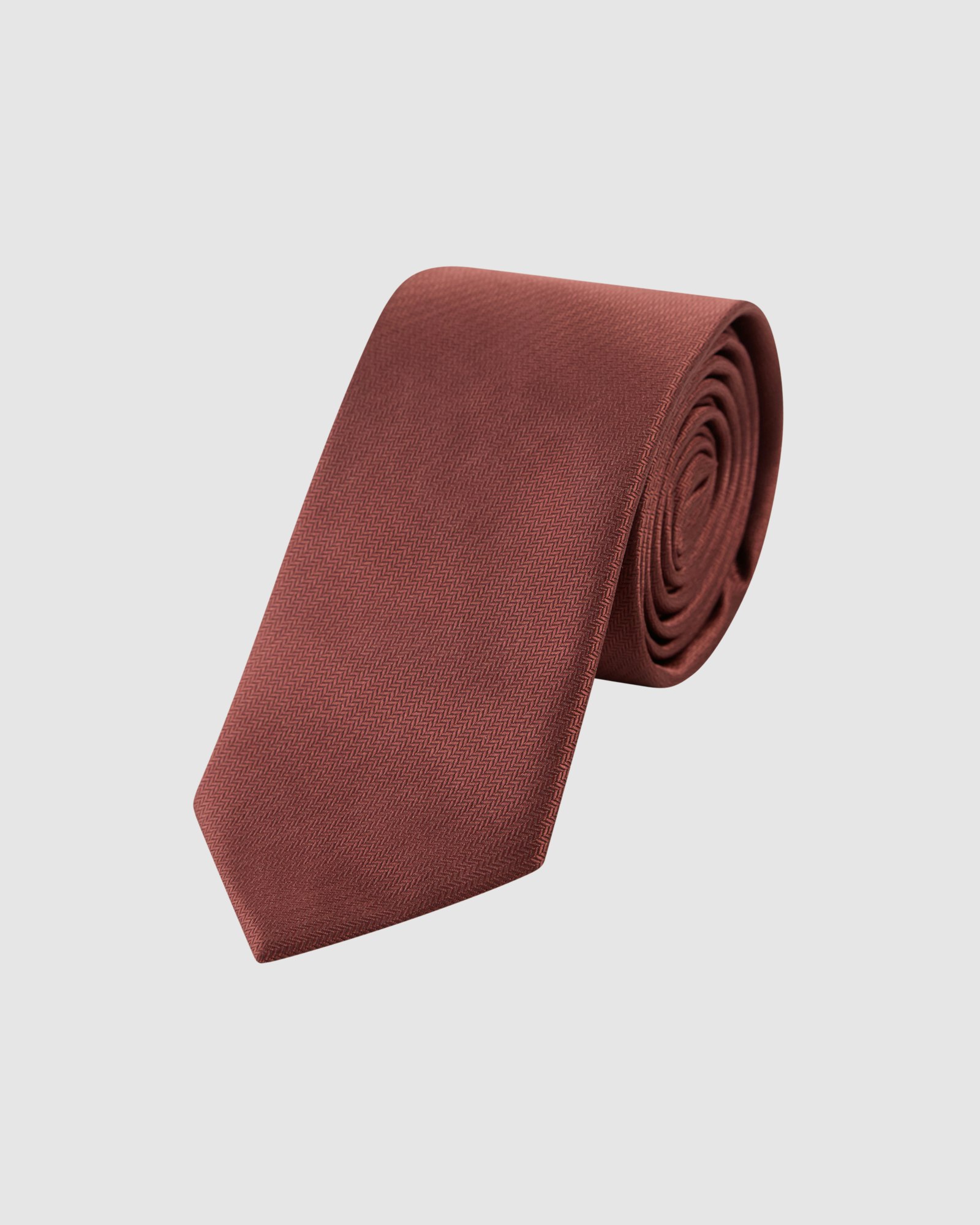 Rudy Textured 6.5 Cm Tie