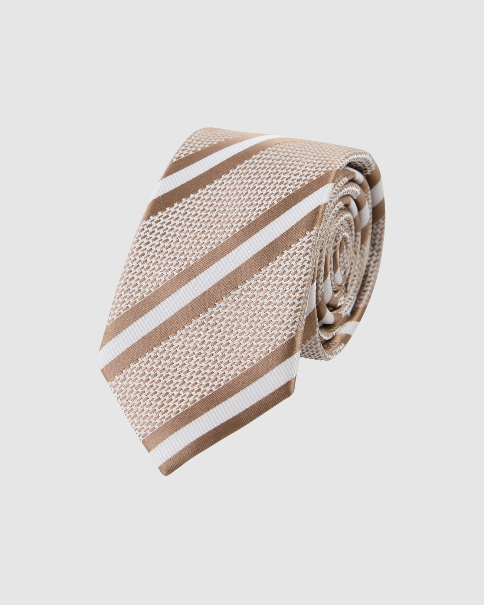 Portofino Stripe 6.5 Cm Tie
