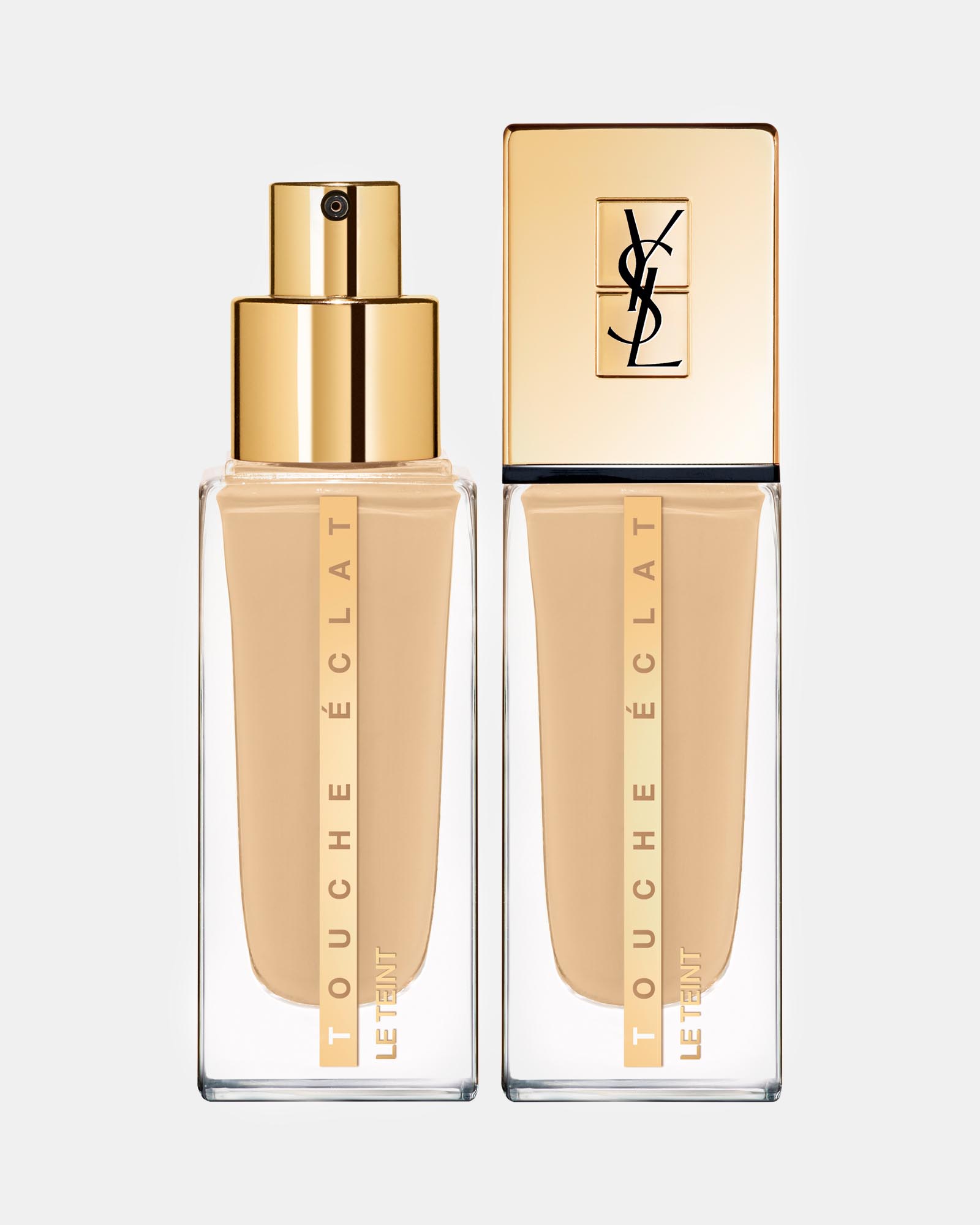 Touche Éclat Le Teint Foundation BD10 25ml