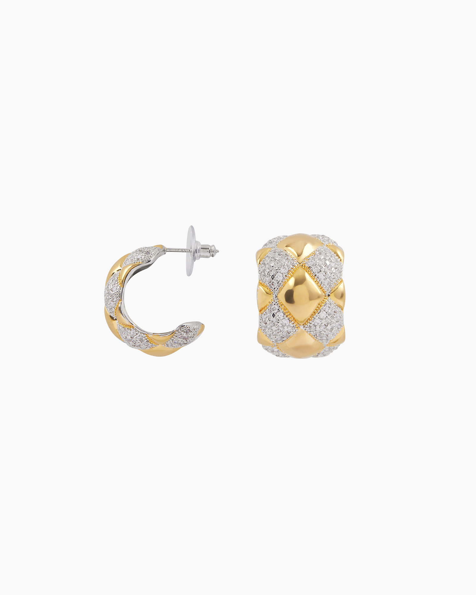 Kimberly Earrings
