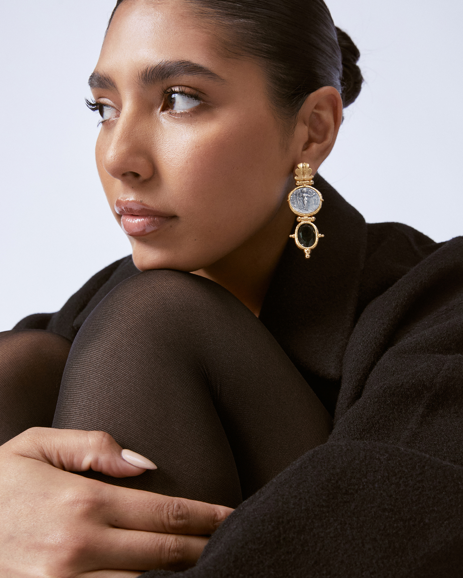 Addie Earrings