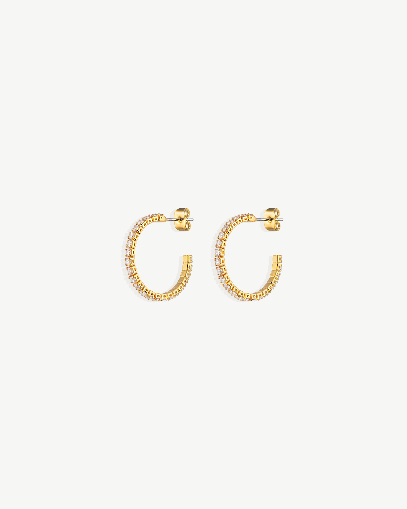 Loretta Earrings