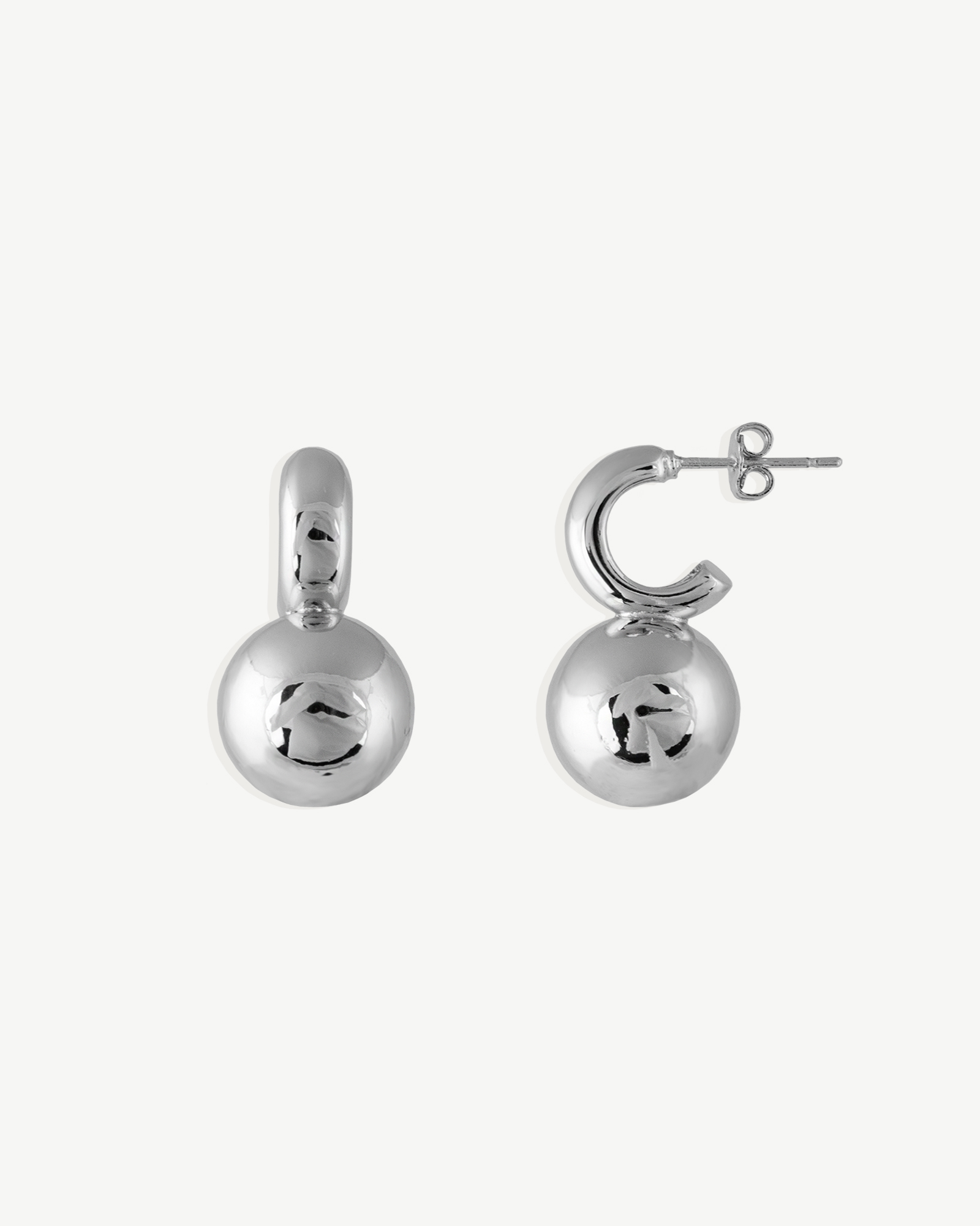 Mae Earrings