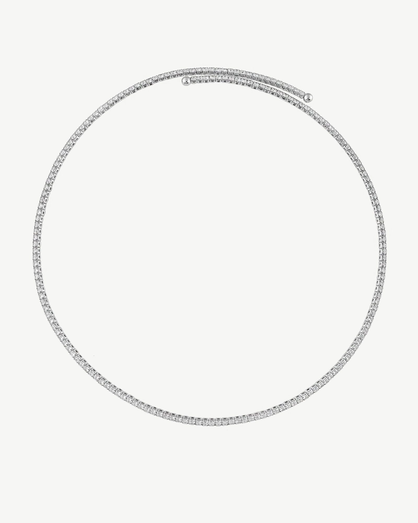 Antonia Necklace
