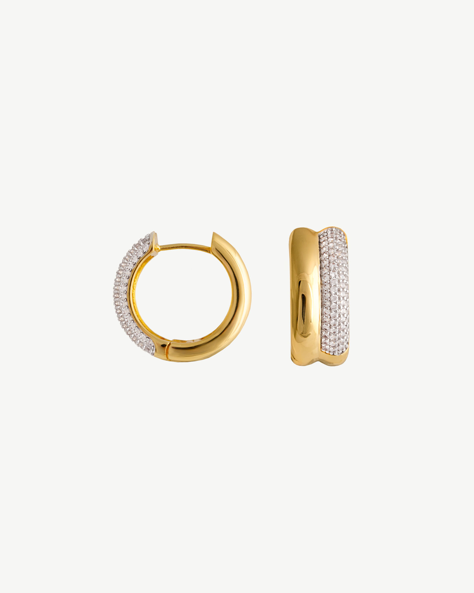 Tash Earrings