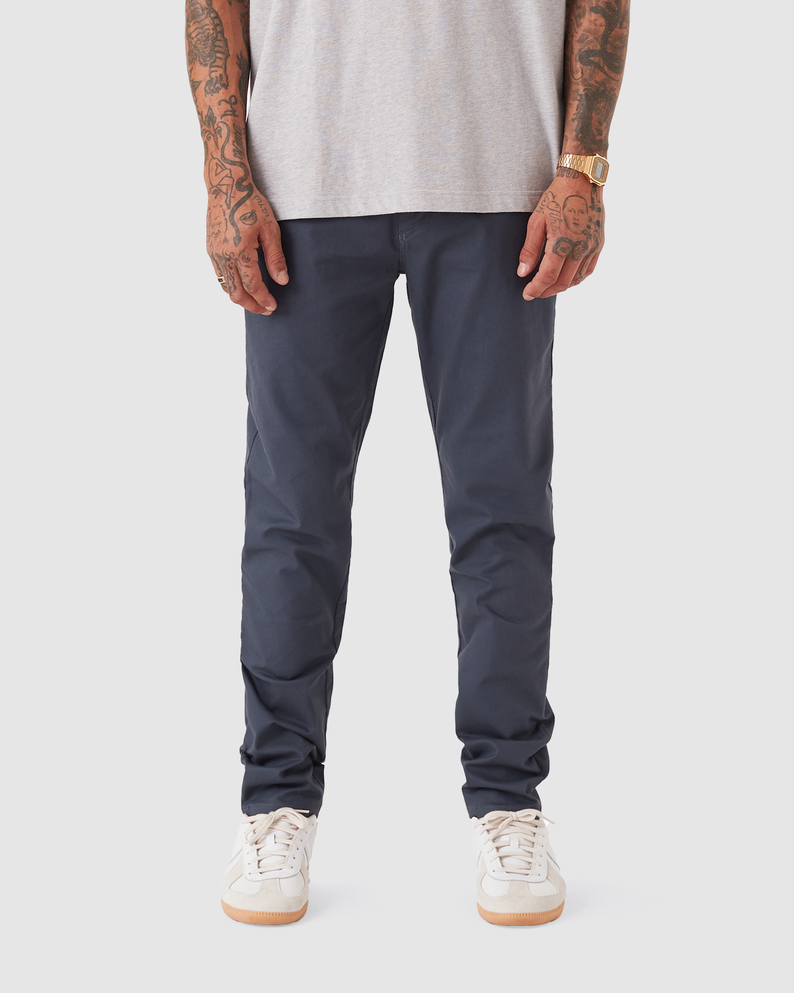 Snapshot Chino Anchor