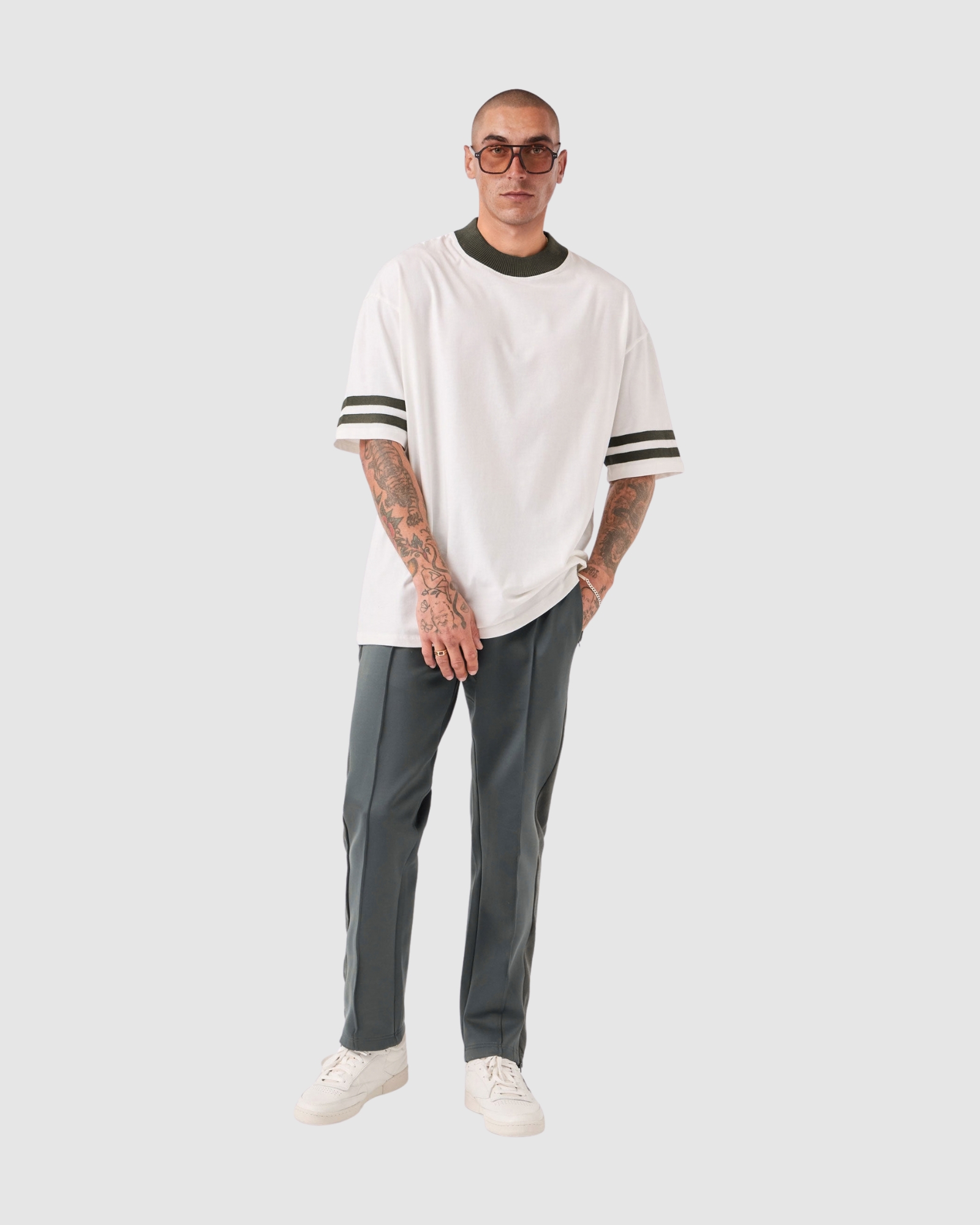 ZR Football Trackpant