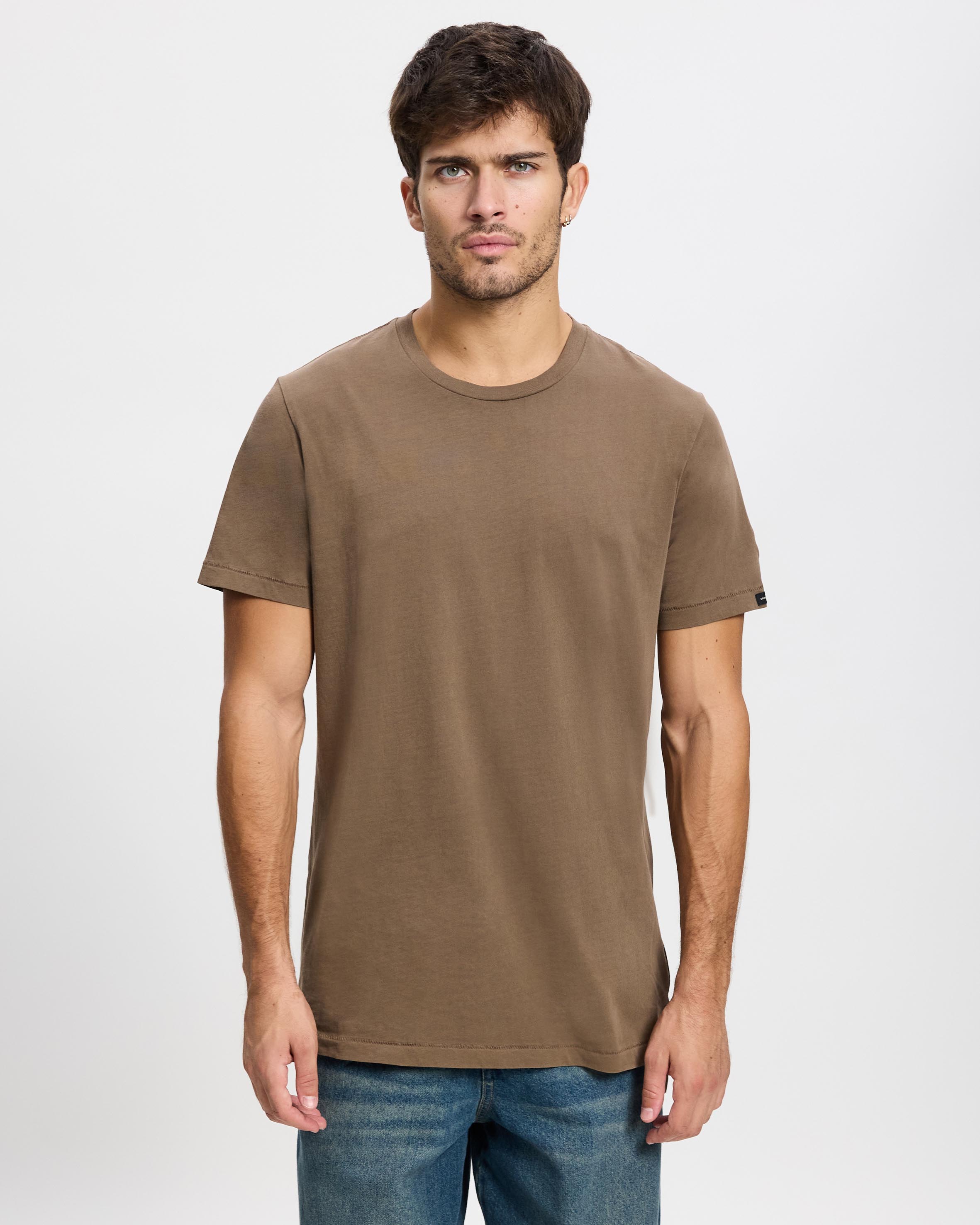 Flintlock Tee