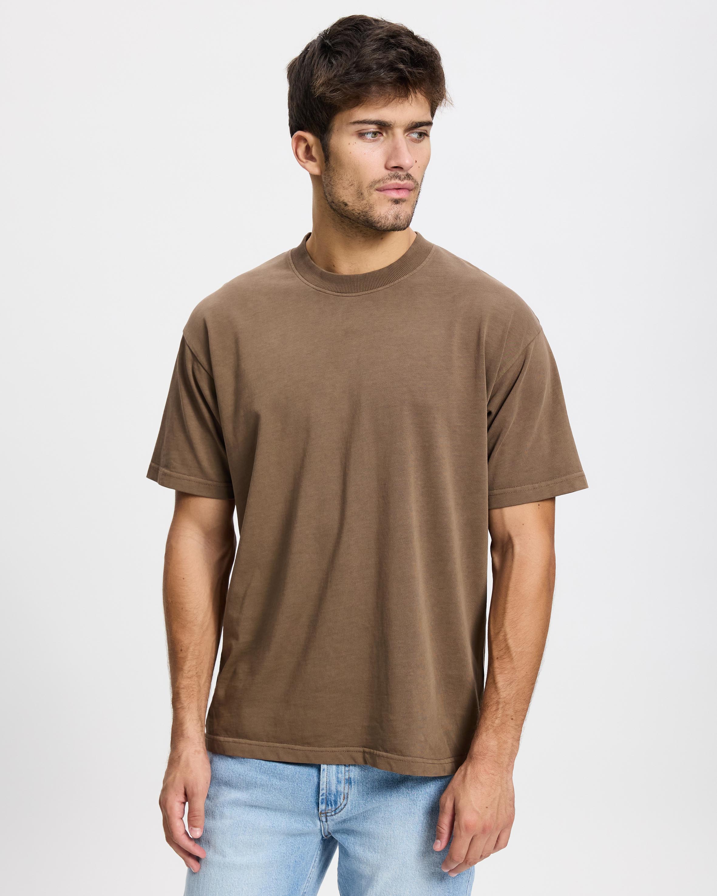 Box Tee