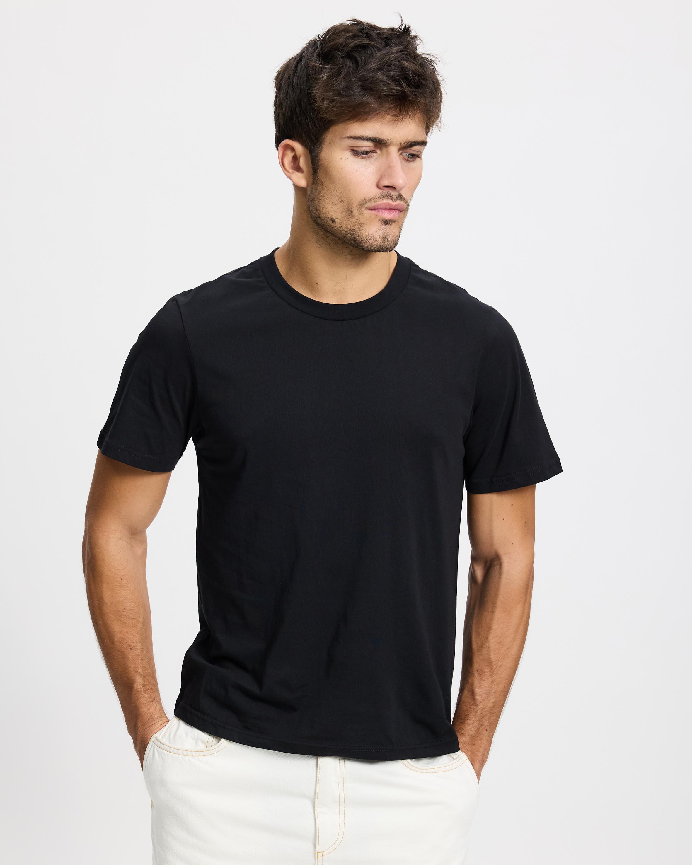 Freshman Baby Tee