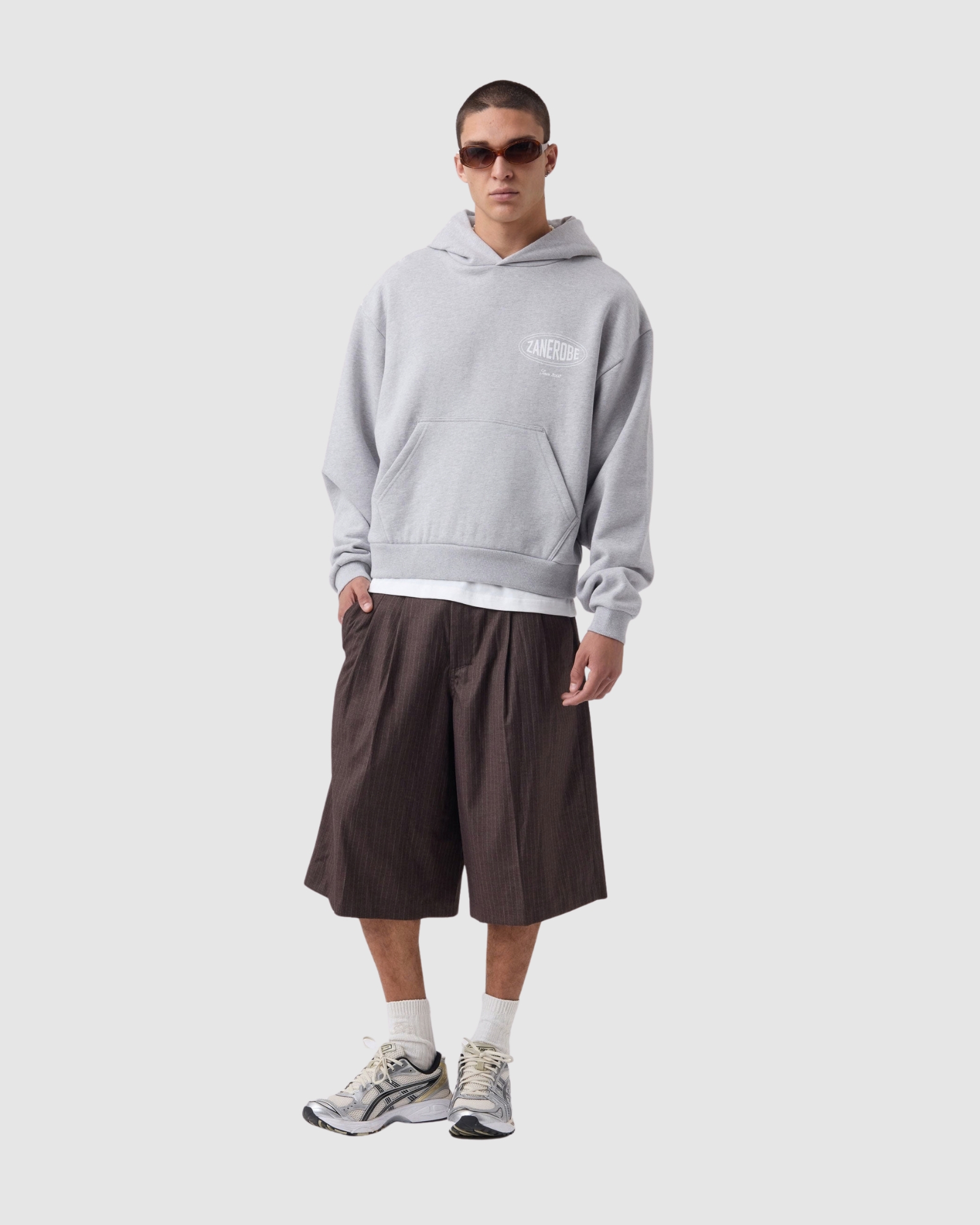 ZR Est. Box Crop Hood