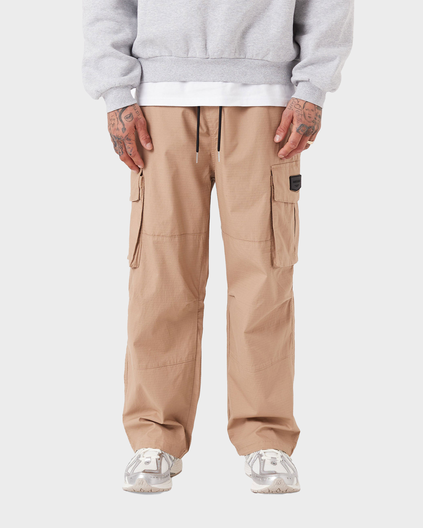 Parachute Pant
