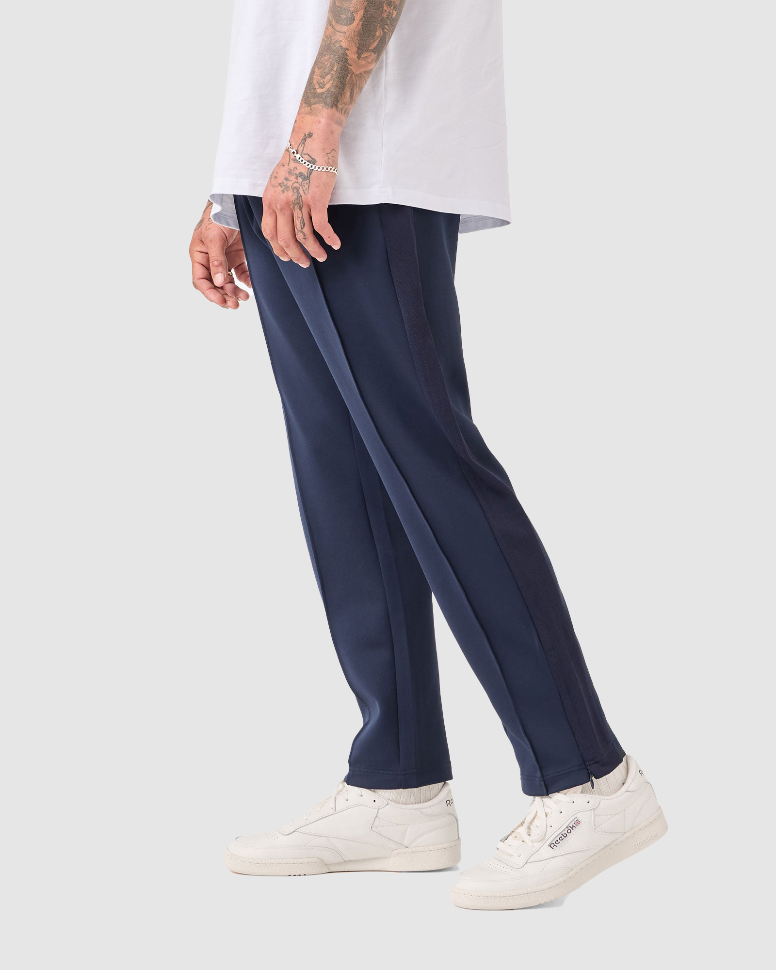 ZR Football Trackpant