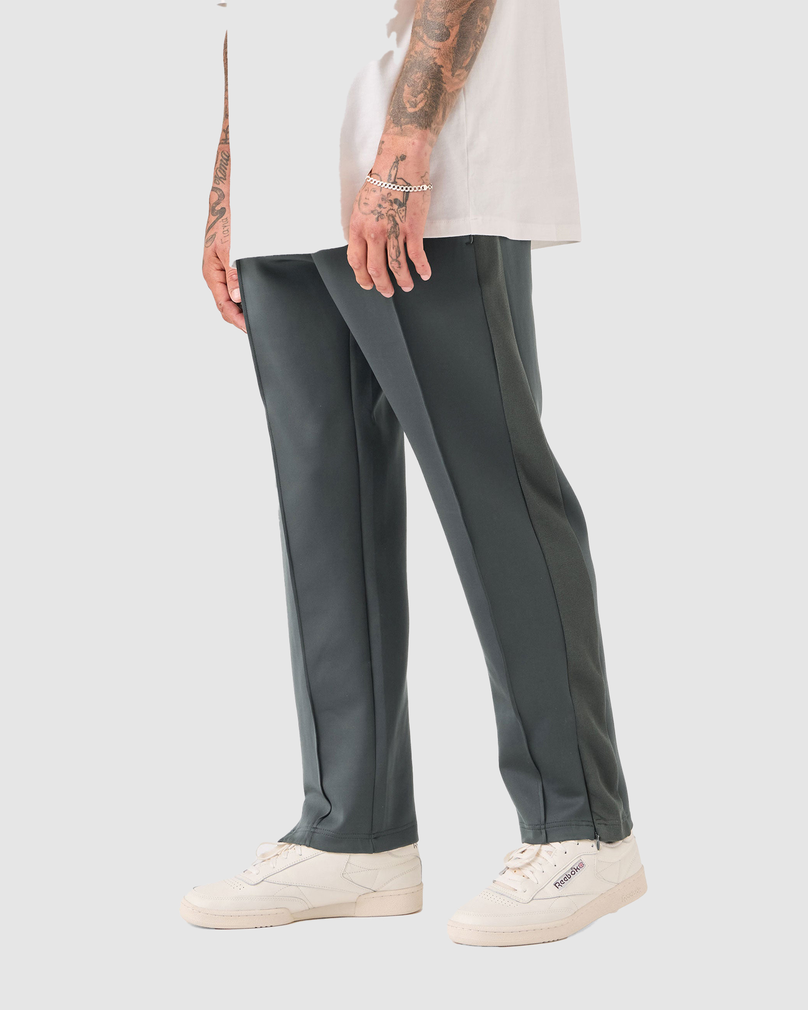 ZR Football Trackpant