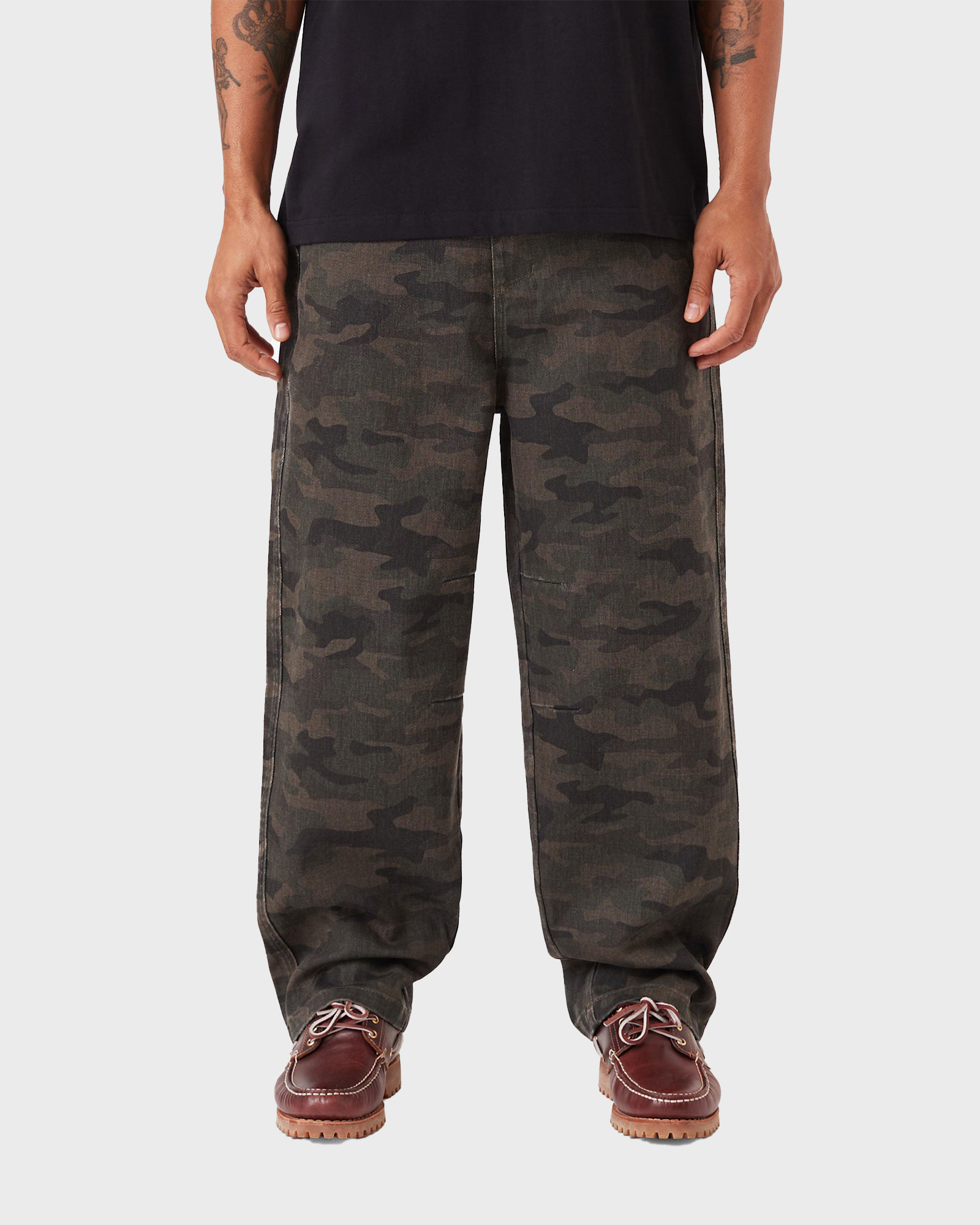 Legacy Work Pant