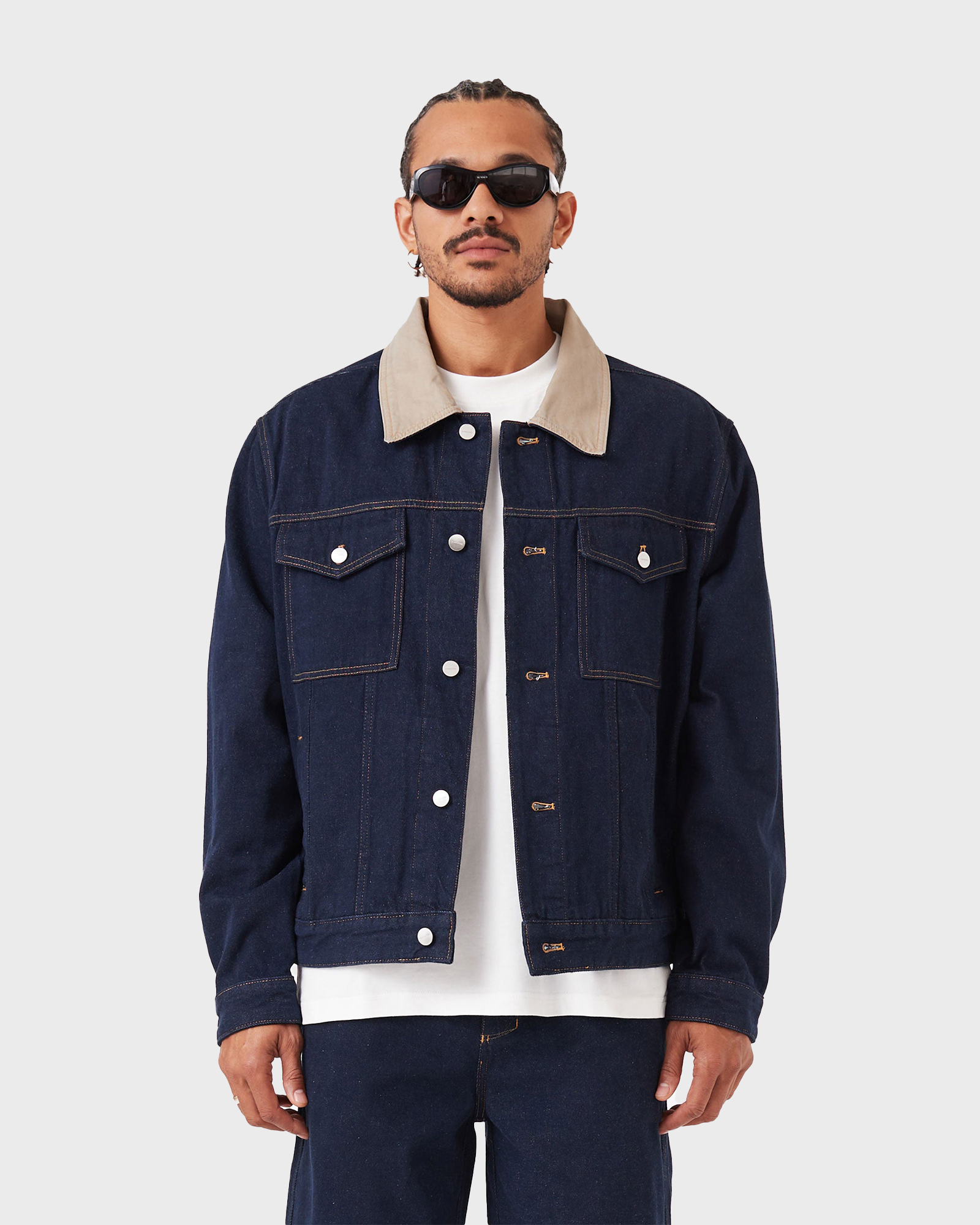 Legacy Denim Jacket