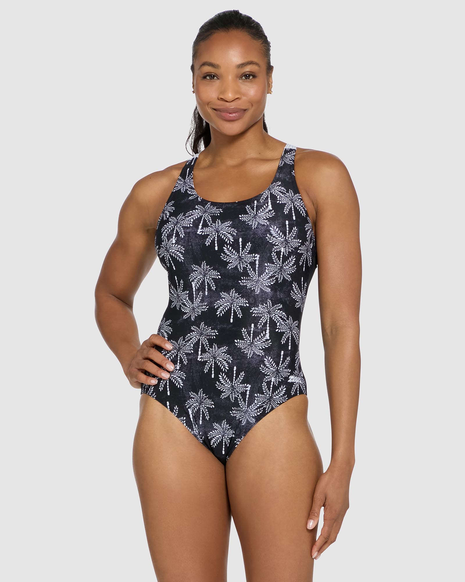Powerback One Piece