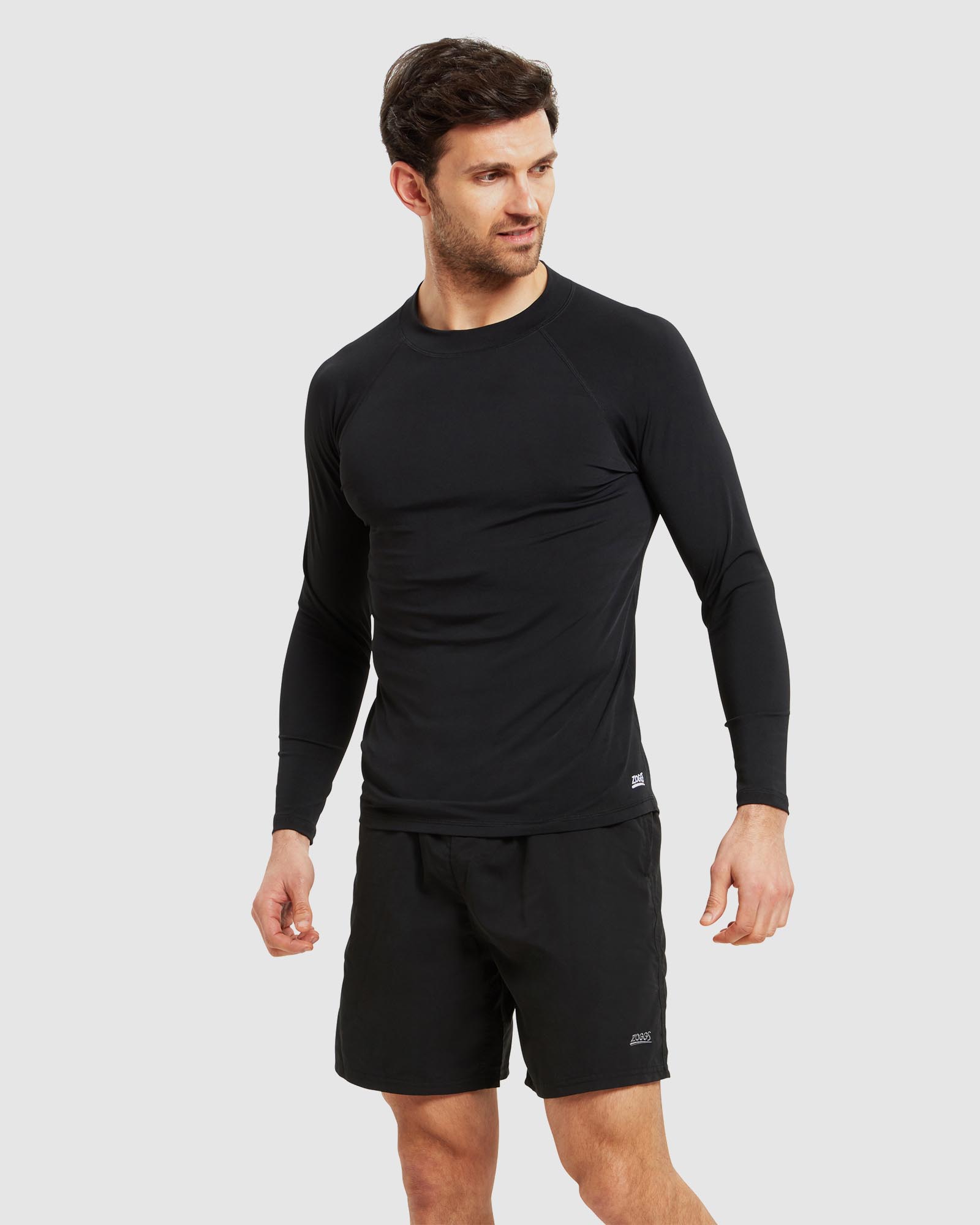 Jackson Long Sleeve Top