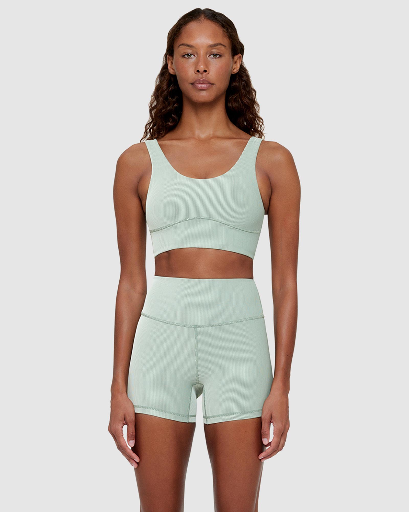 4" Bike Shorts