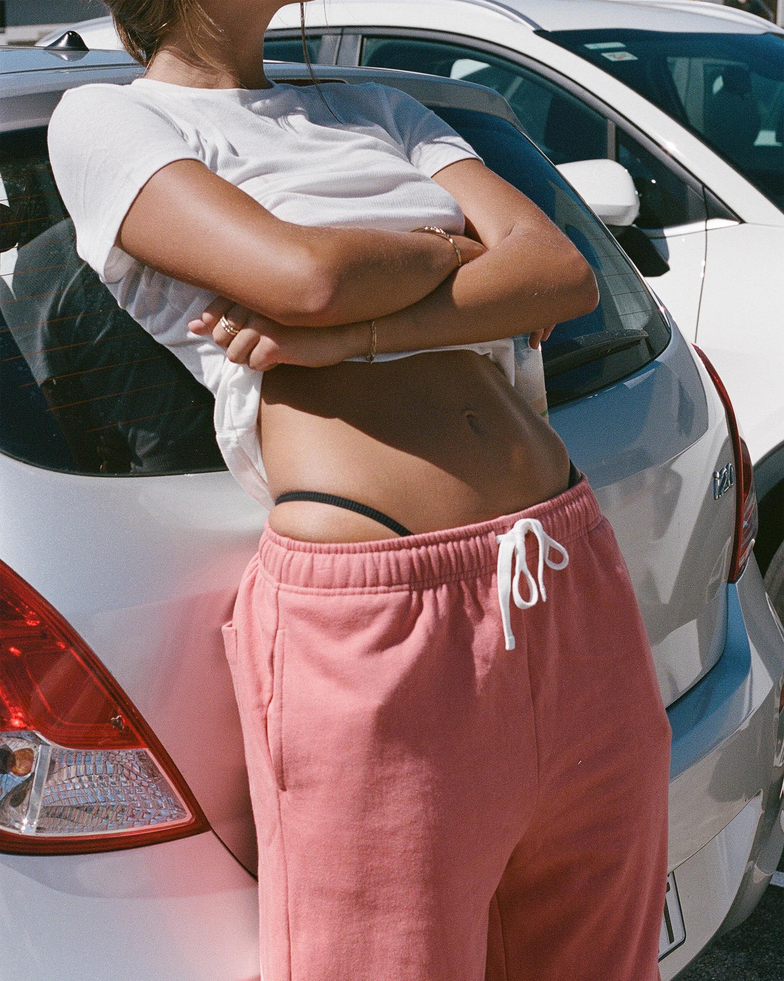 Fleece Sport Sweat Pants
