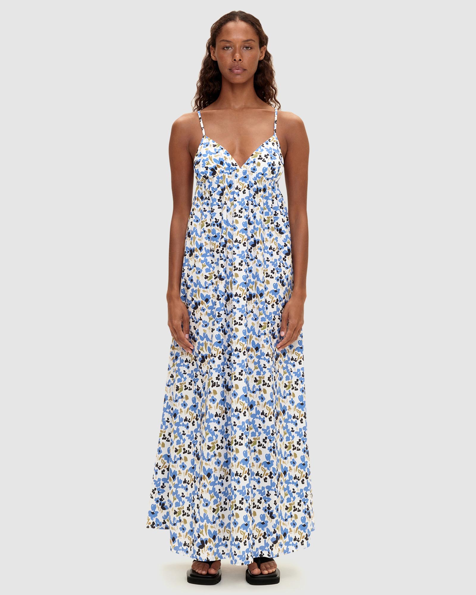 Cotton Dress